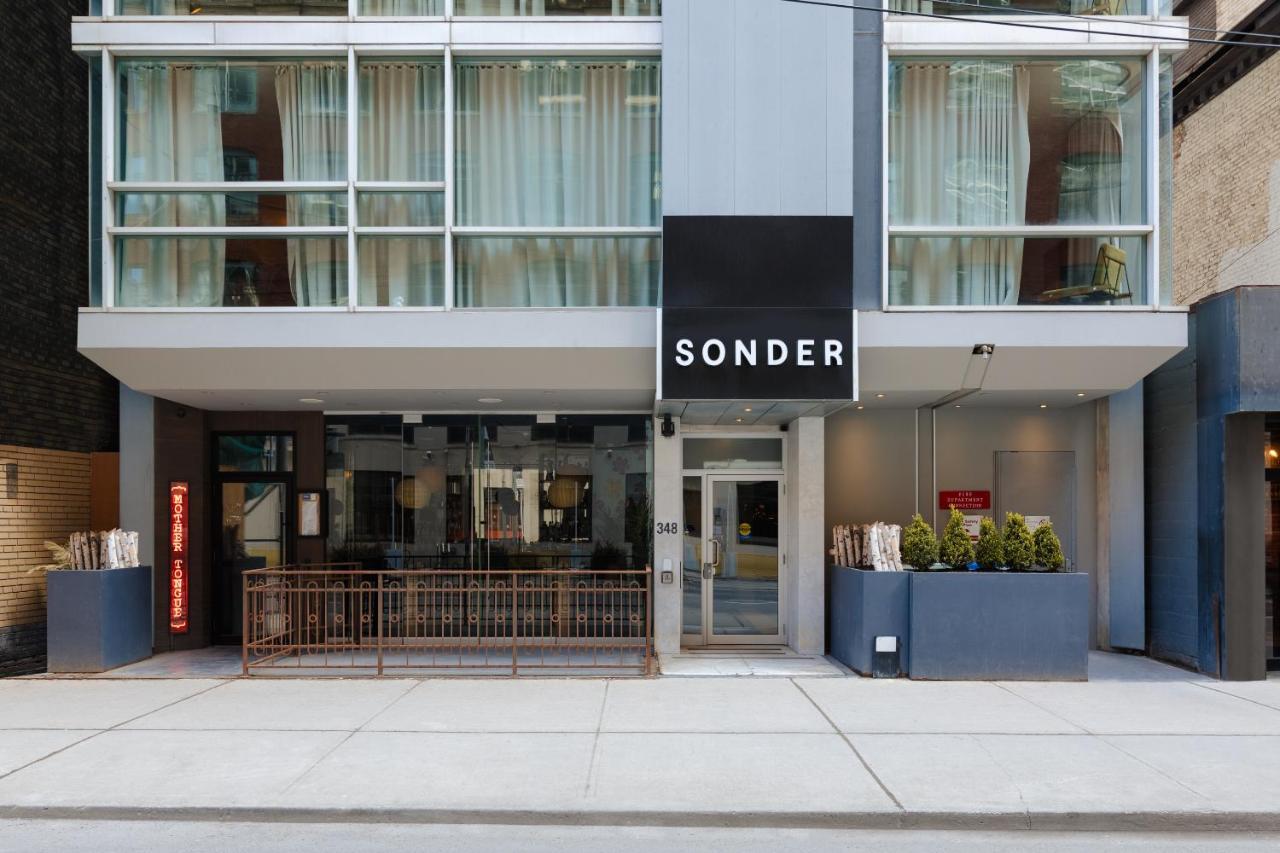 Hotel The Slate Hotel Downtown, Sonder By Marriott Bonvoy 4*