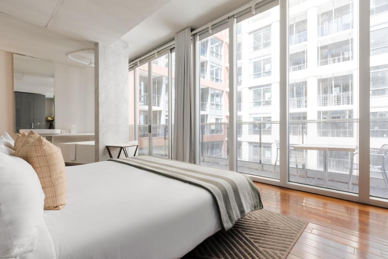 The Slate Hotel Downtown, Sonder By Marriott Bonvoy 4*