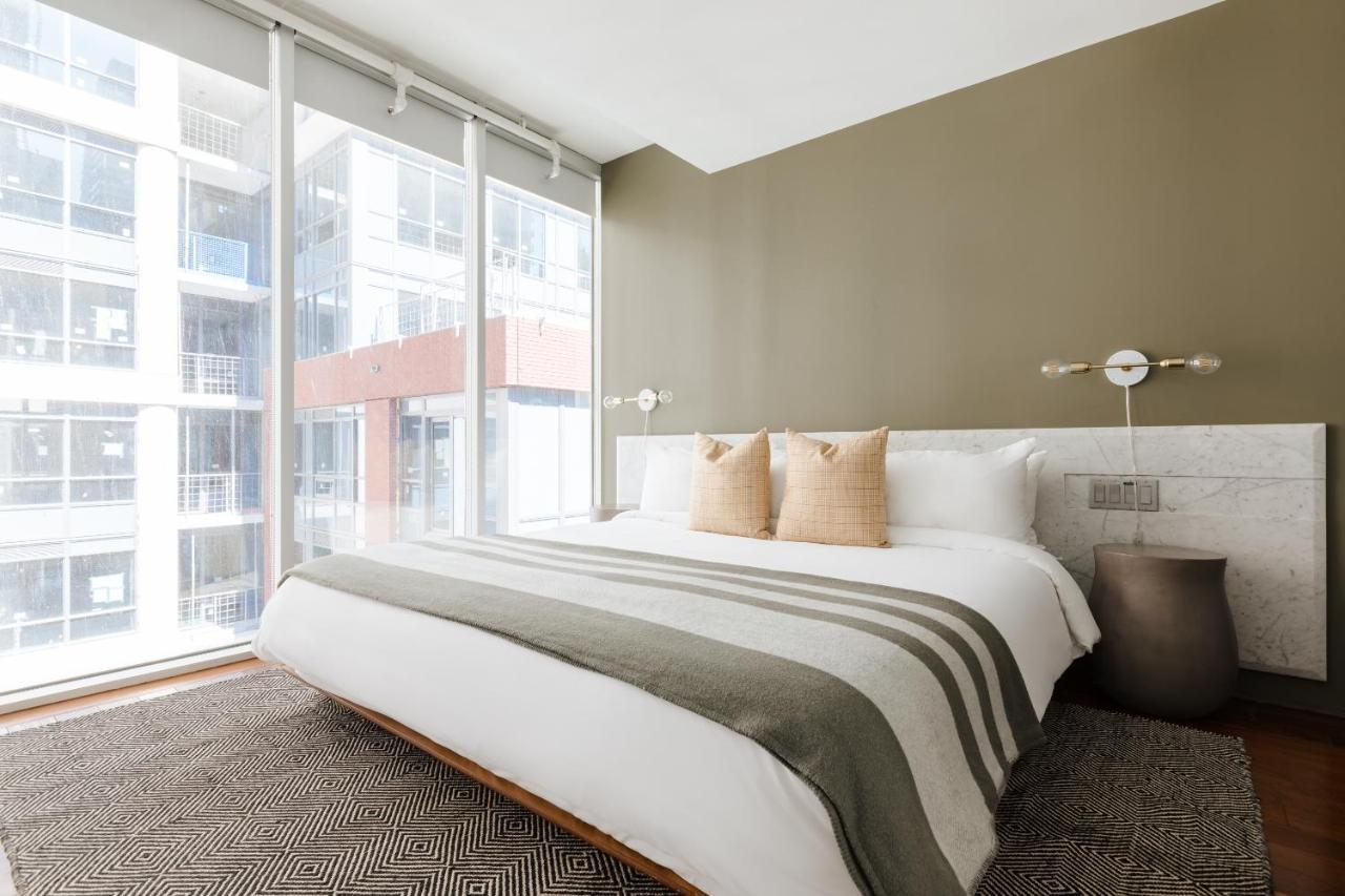 Hotel The Slate Hotel Downtown, Sonder By Marriott Bonvoy 4*