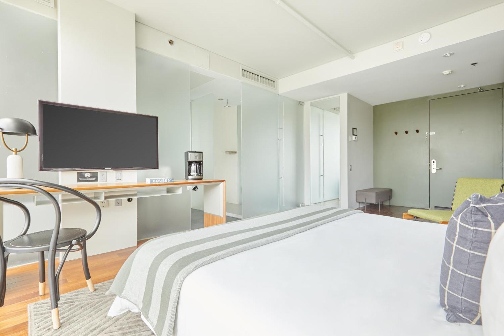 Hotel The Slate Hotel Downtown, Sonder By Marriott Bonvoy