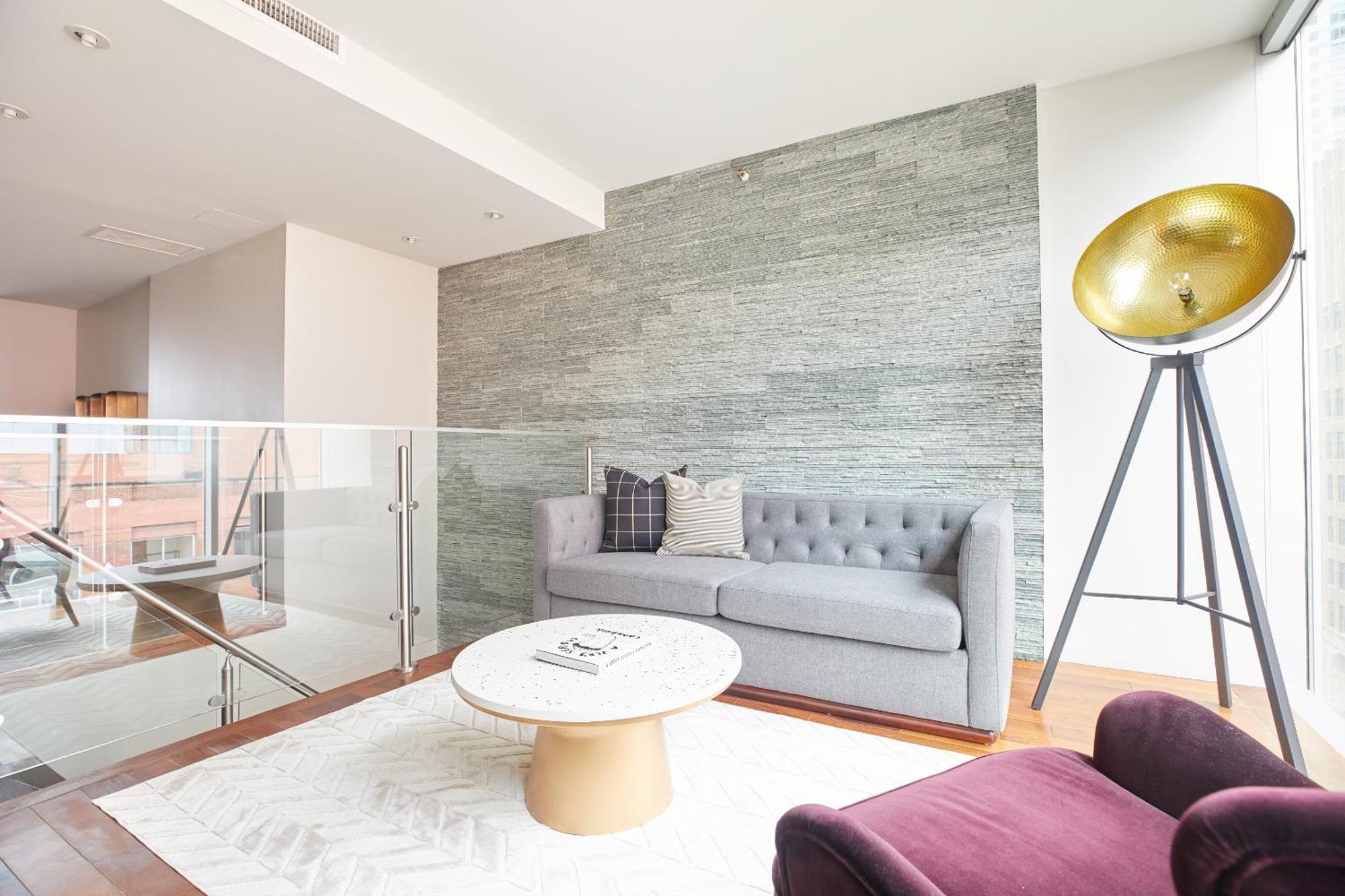 The Slate Hotel Downtown, Sonder By Marriott Bonvoy 4*