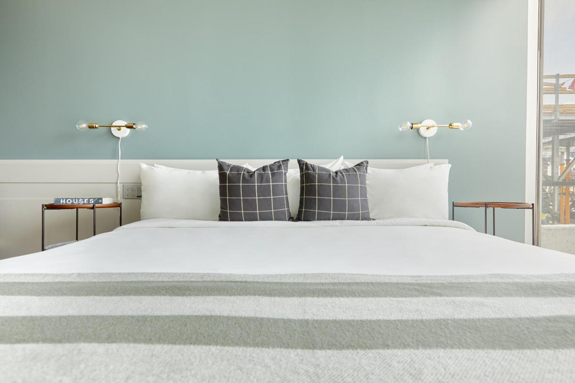 Hotel The Slate Hotel Downtown, Sonder By Marriott Bonvoy 4*