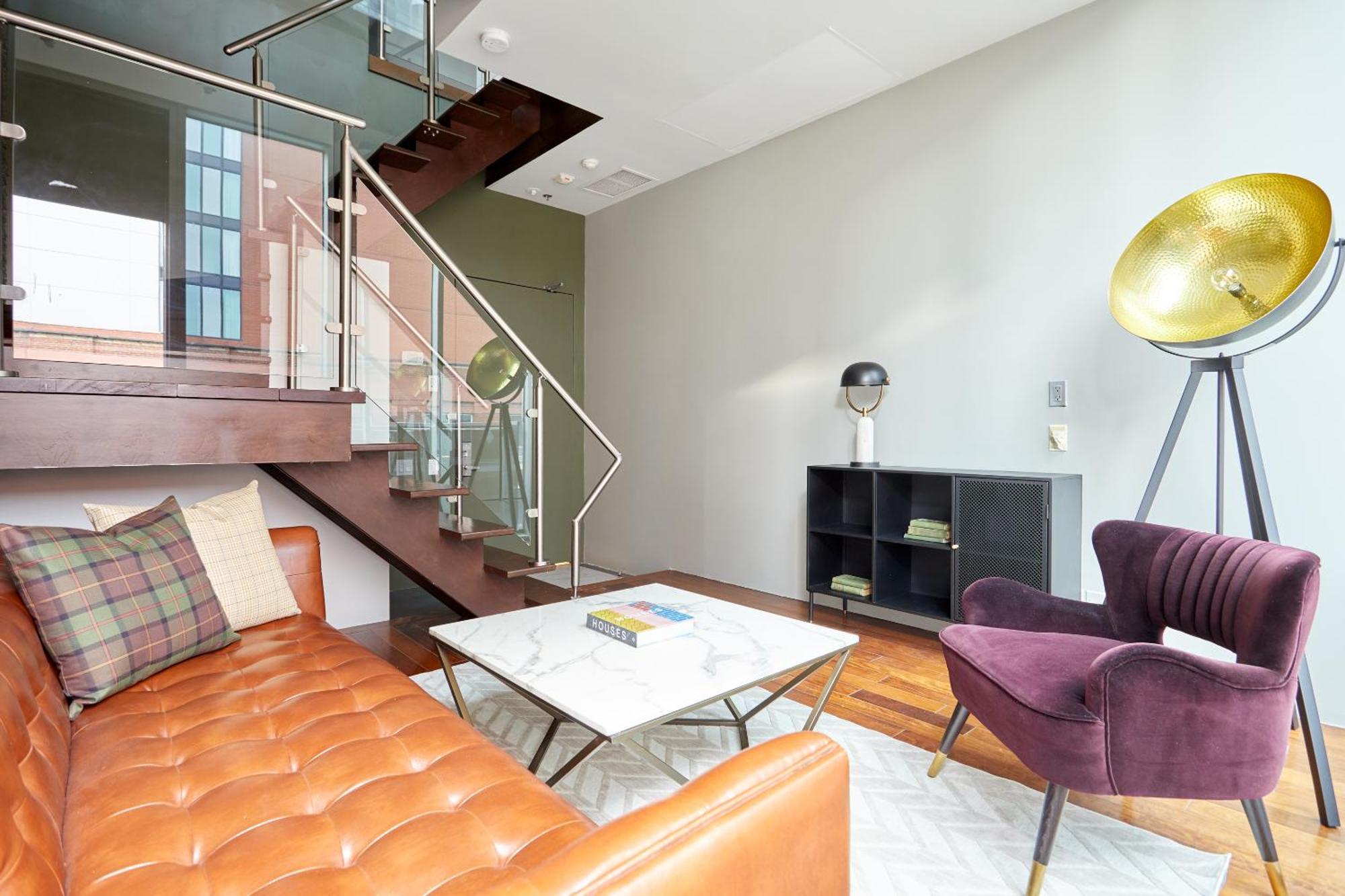 The Slate Hotel Downtown, Sonder By Marriott Bonvoy Hotel