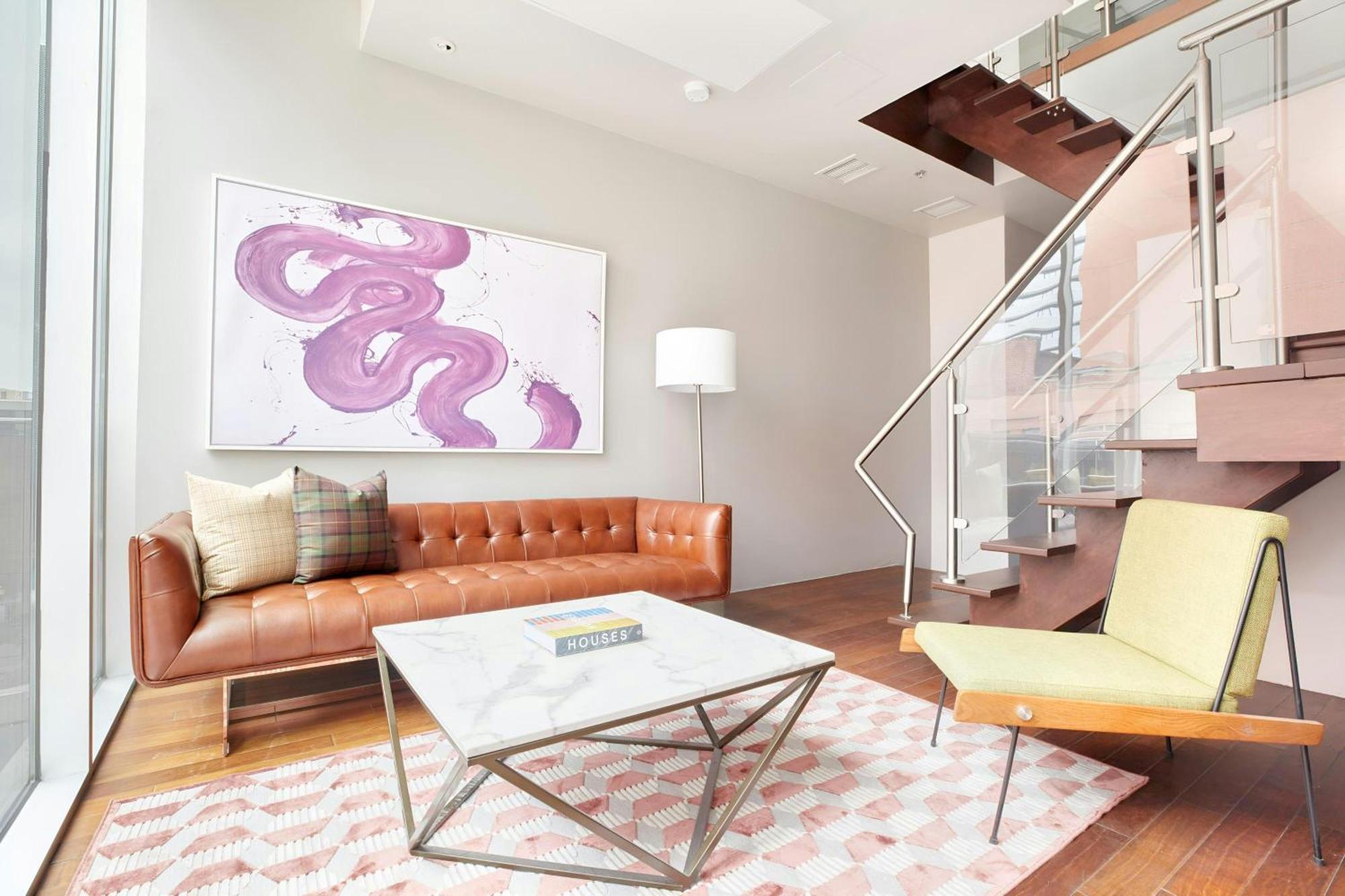 The Slate Hotel Downtown, Sonder By Marriott Bonvoy