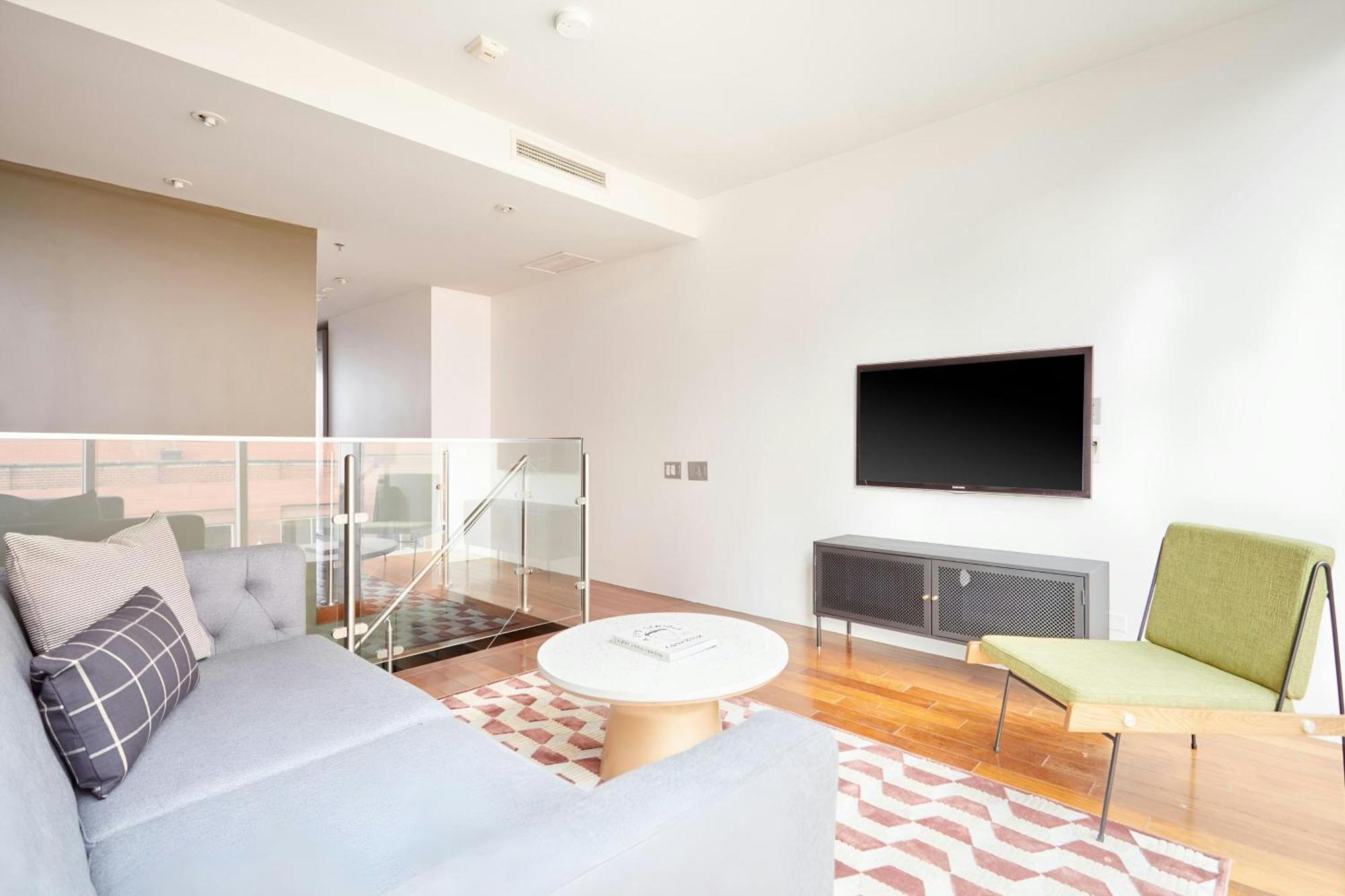 Hotel The Slate Hotel Downtown, Sonder By Marriott Bonvoy