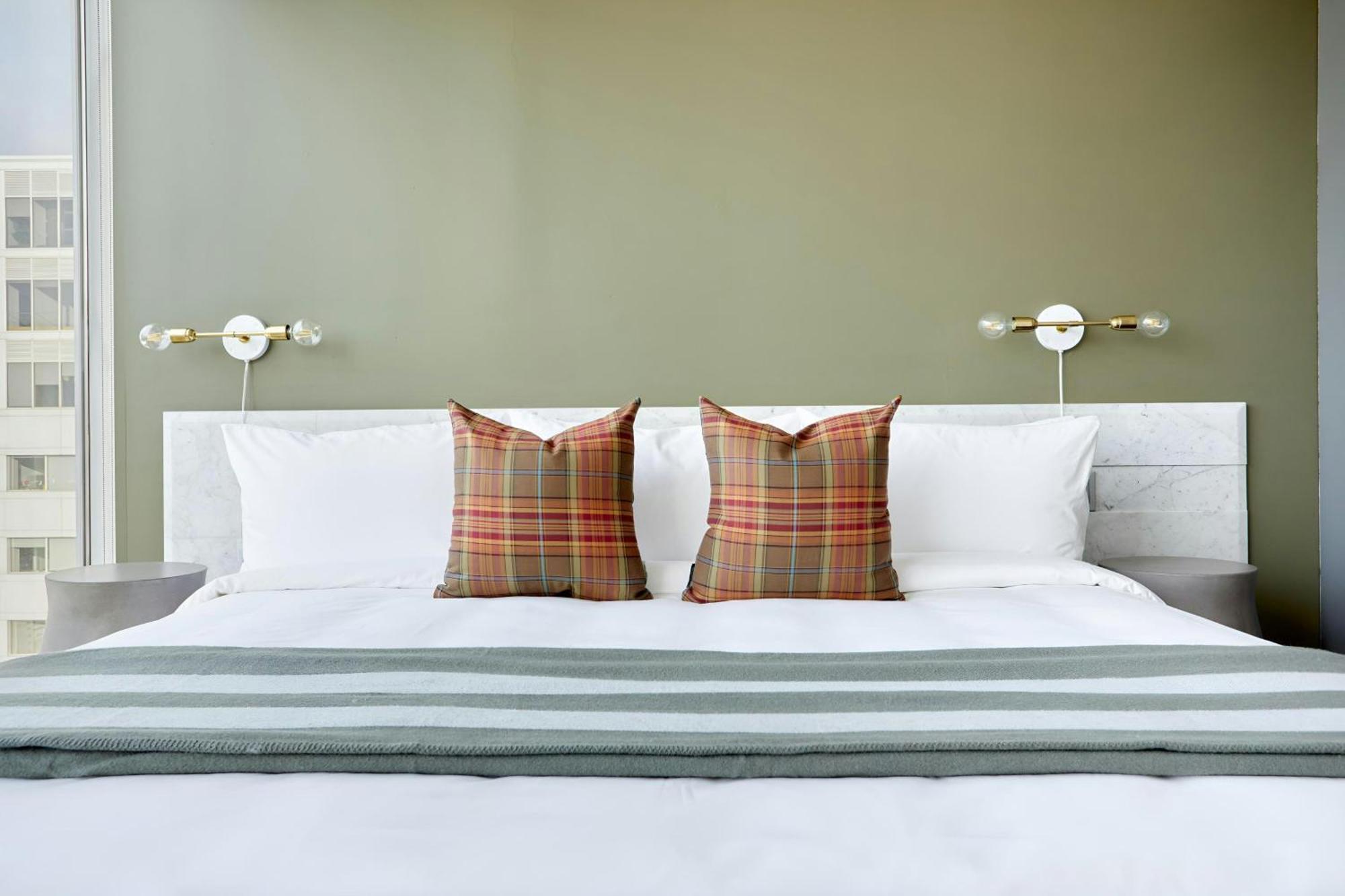 The Slate Hotel Downtown, Sonder By Marriott Bonvoy Hotel 4*