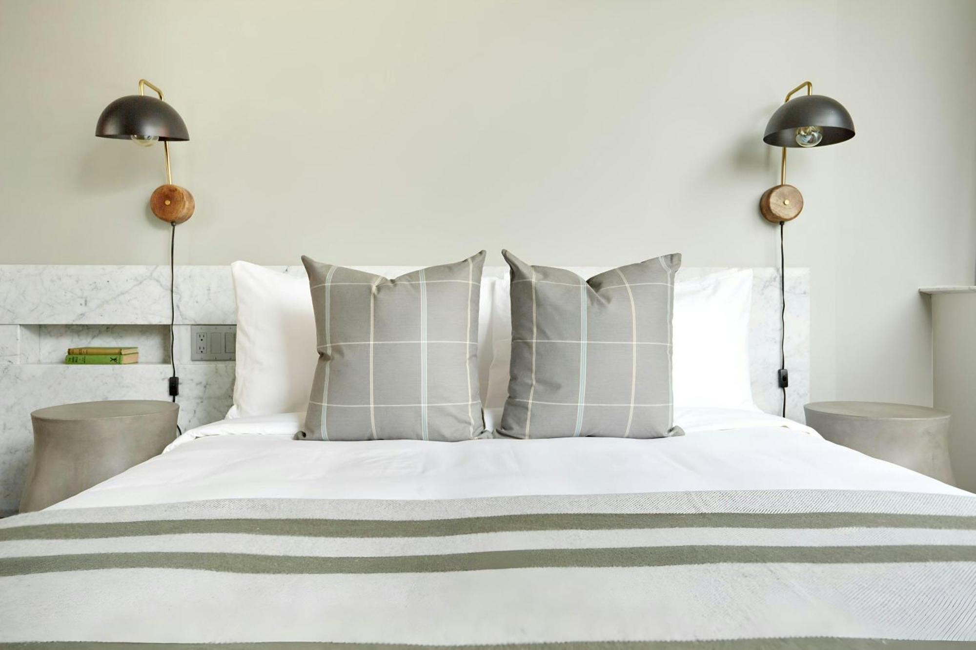 The Slate Hotel Downtown, Sonder By Marriott Bonvoy