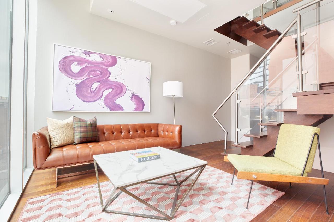 The Slate Hotel Downtown, Sonder By Marriott Bonvoy Toronto