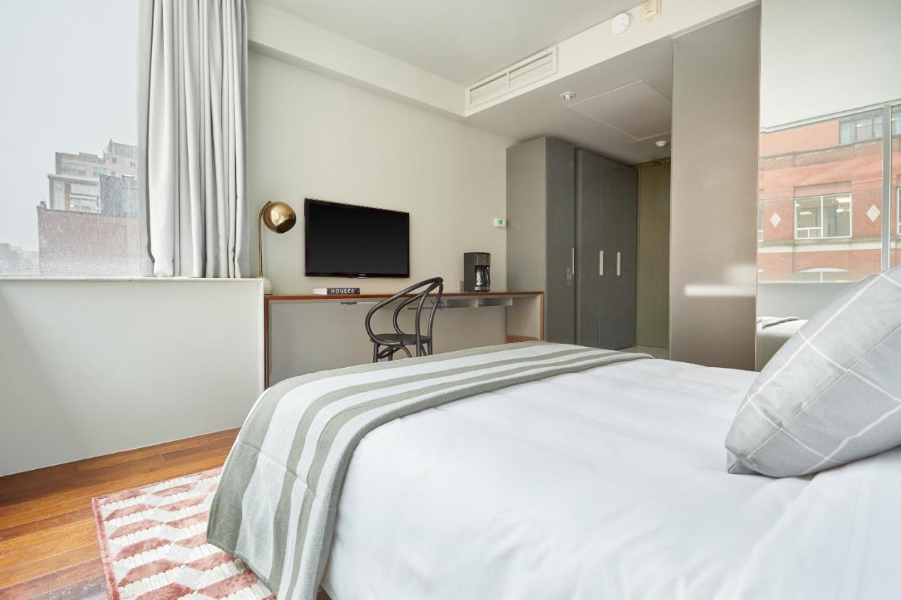 The Slate Hotel Downtown, Sonder By Marriott Bonvoy 4*