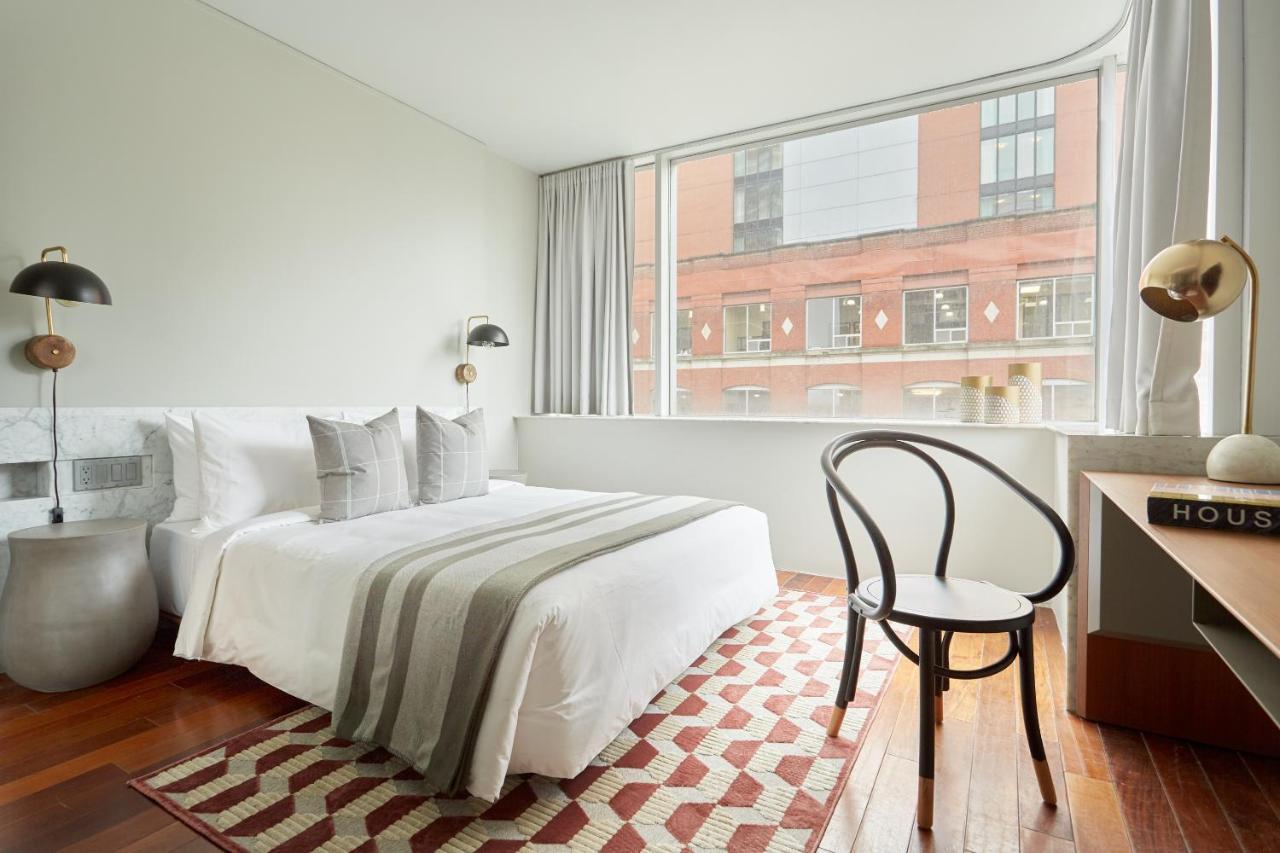 Hotel The Slate Hotel Downtown, Sonder By Marriott Bonvoy