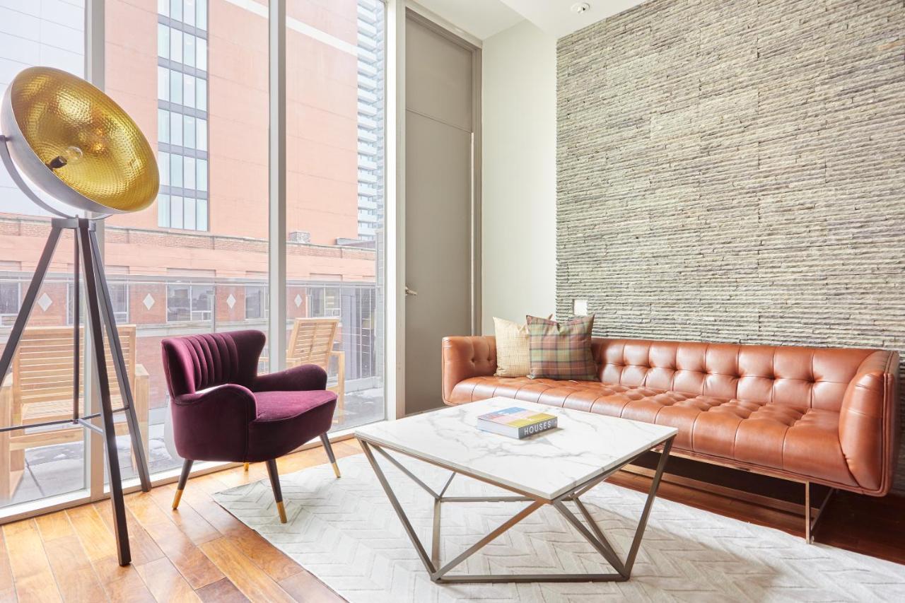Hotel The Slate Hotel Downtown, Sonder By Marriott Bonvoy 4*