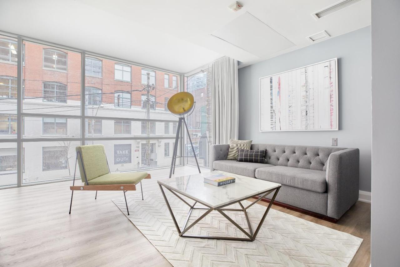 Hotel The Slate Hotel Downtown, Sonder By Marriott Bonvoy