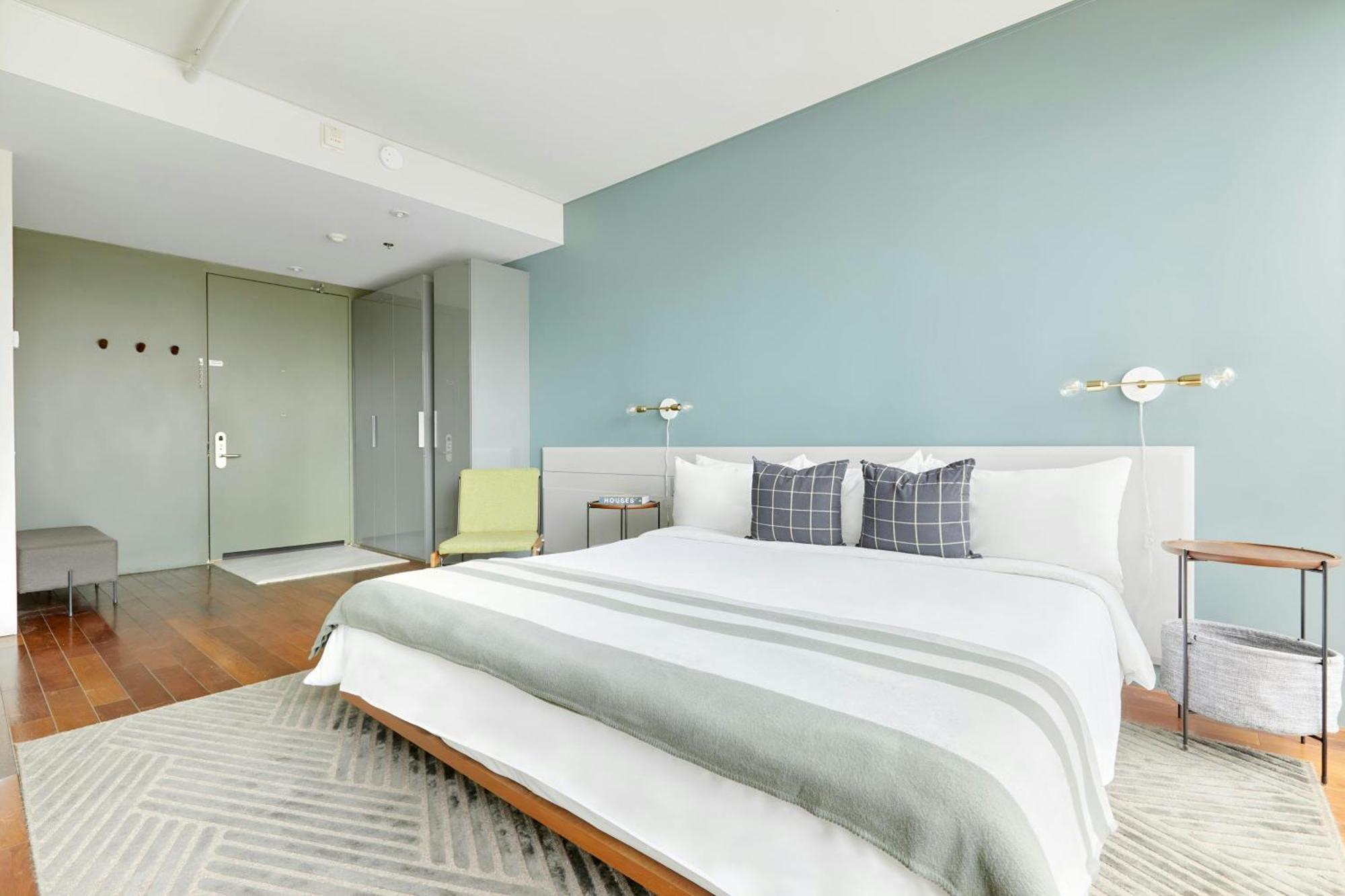 The Slate Hotel Downtown, Sonder By Marriott Bonvoy Hotel 4*