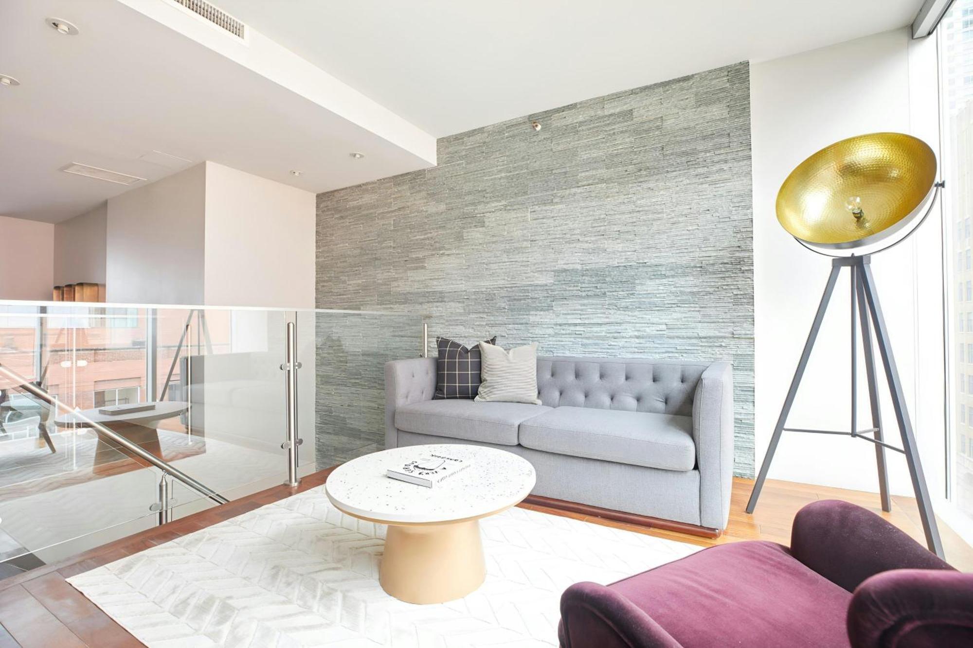 The Slate Hotel Downtown, Sonder By Marriott Bonvoy 4* Toronto