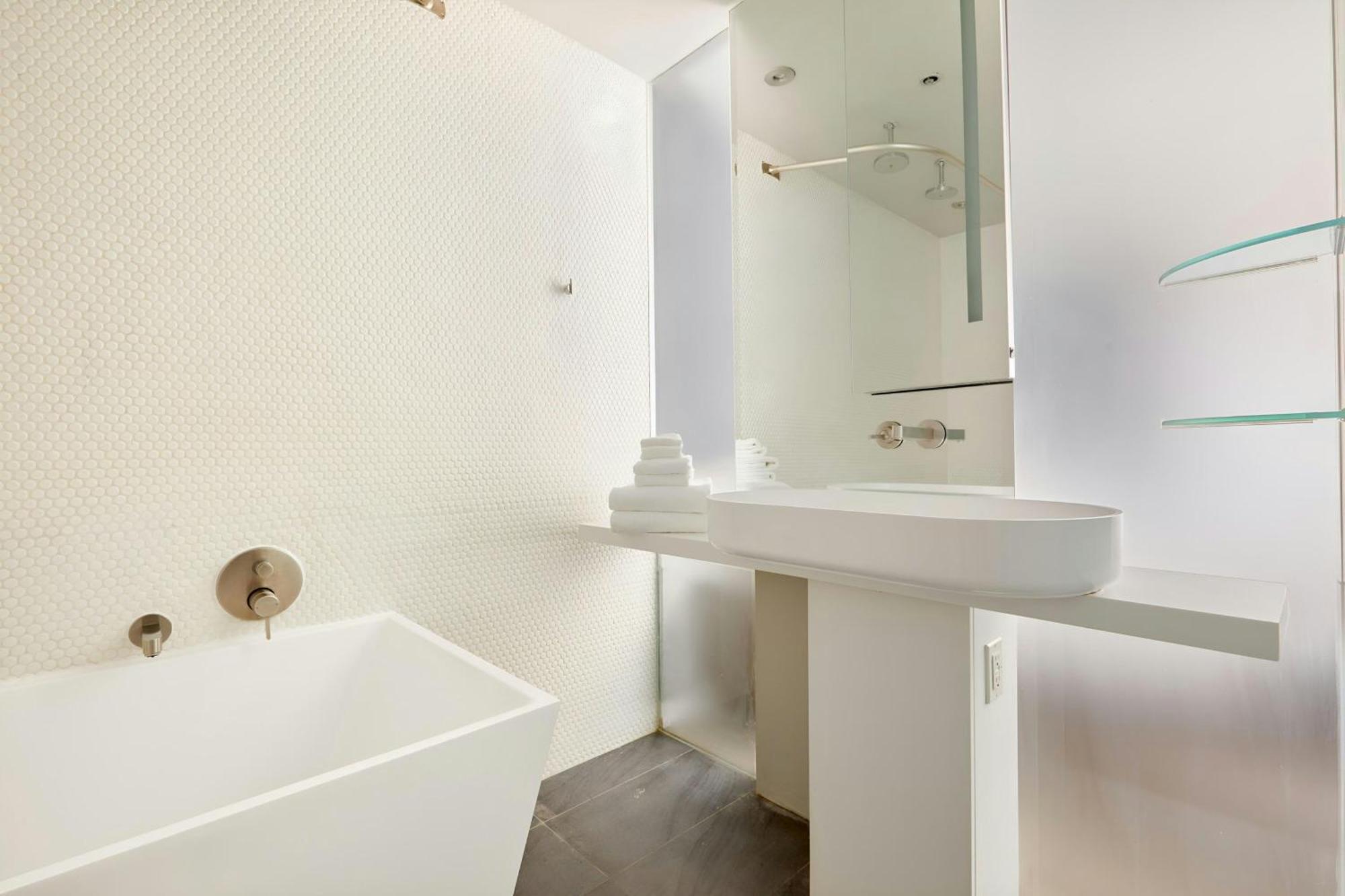 The Slate Hotel Downtown, Sonder By Marriott Bonvoy