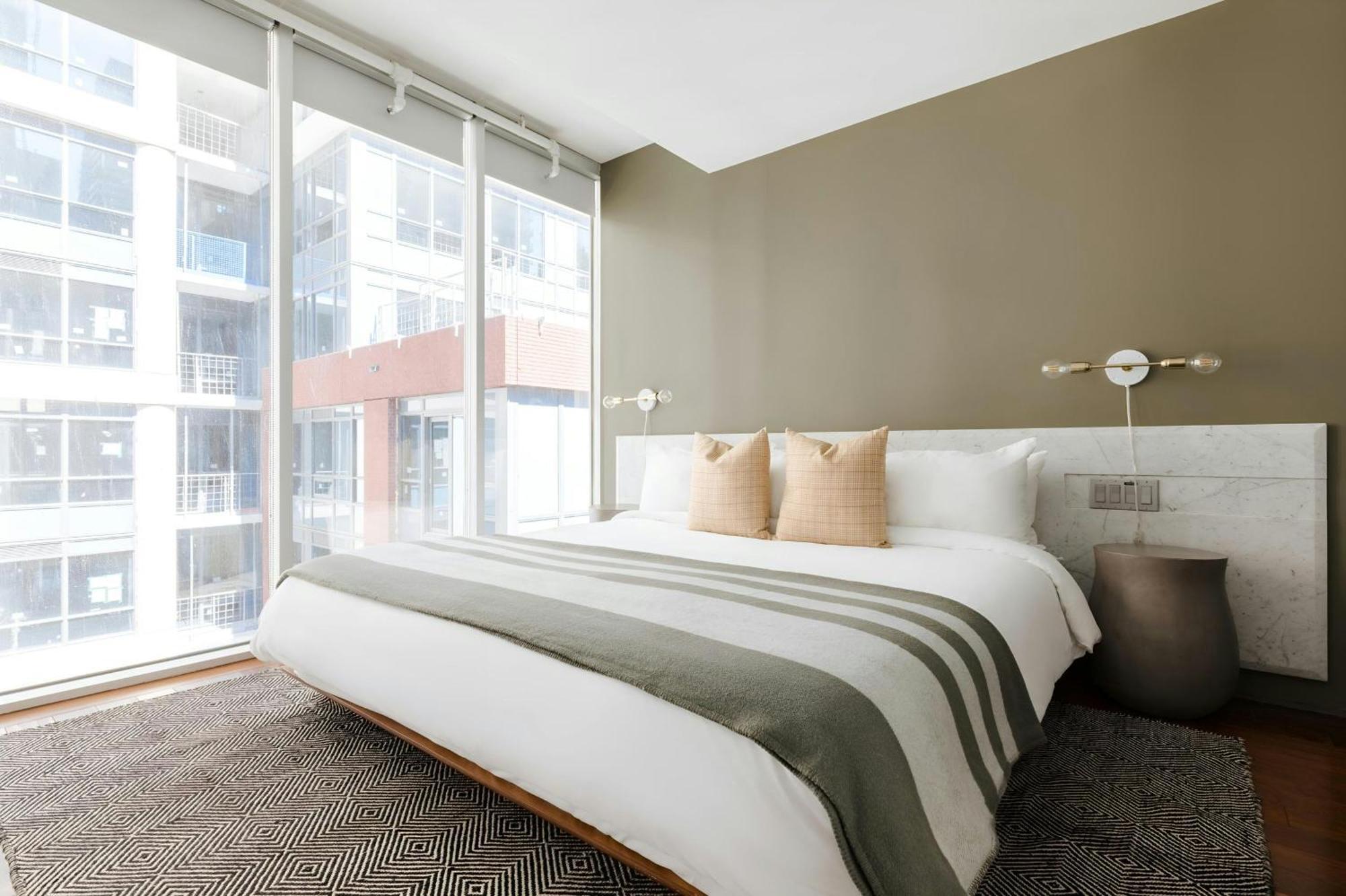 Hotel The Slate Hotel Downtown, Sonder By Marriott Bonvoy