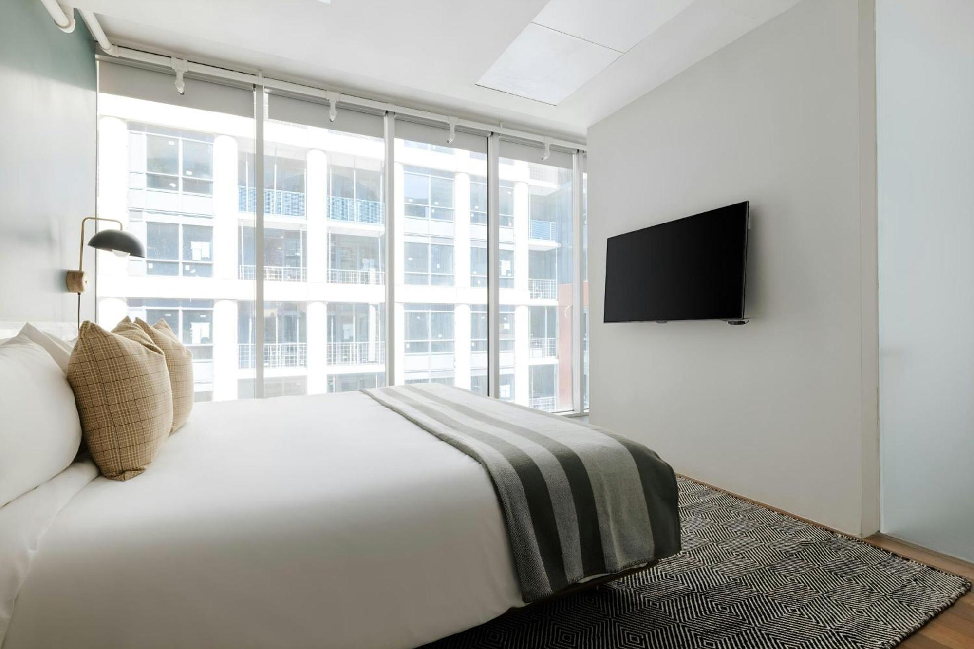Hotel The Slate Hotel Downtown, Sonder By Marriott Bonvoy Toronto