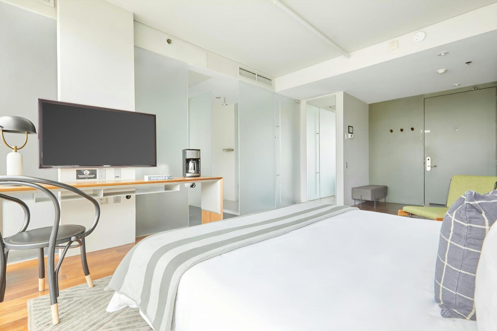 The Slate Hotel Downtown, Sonder By Marriott Bonvoy 4*