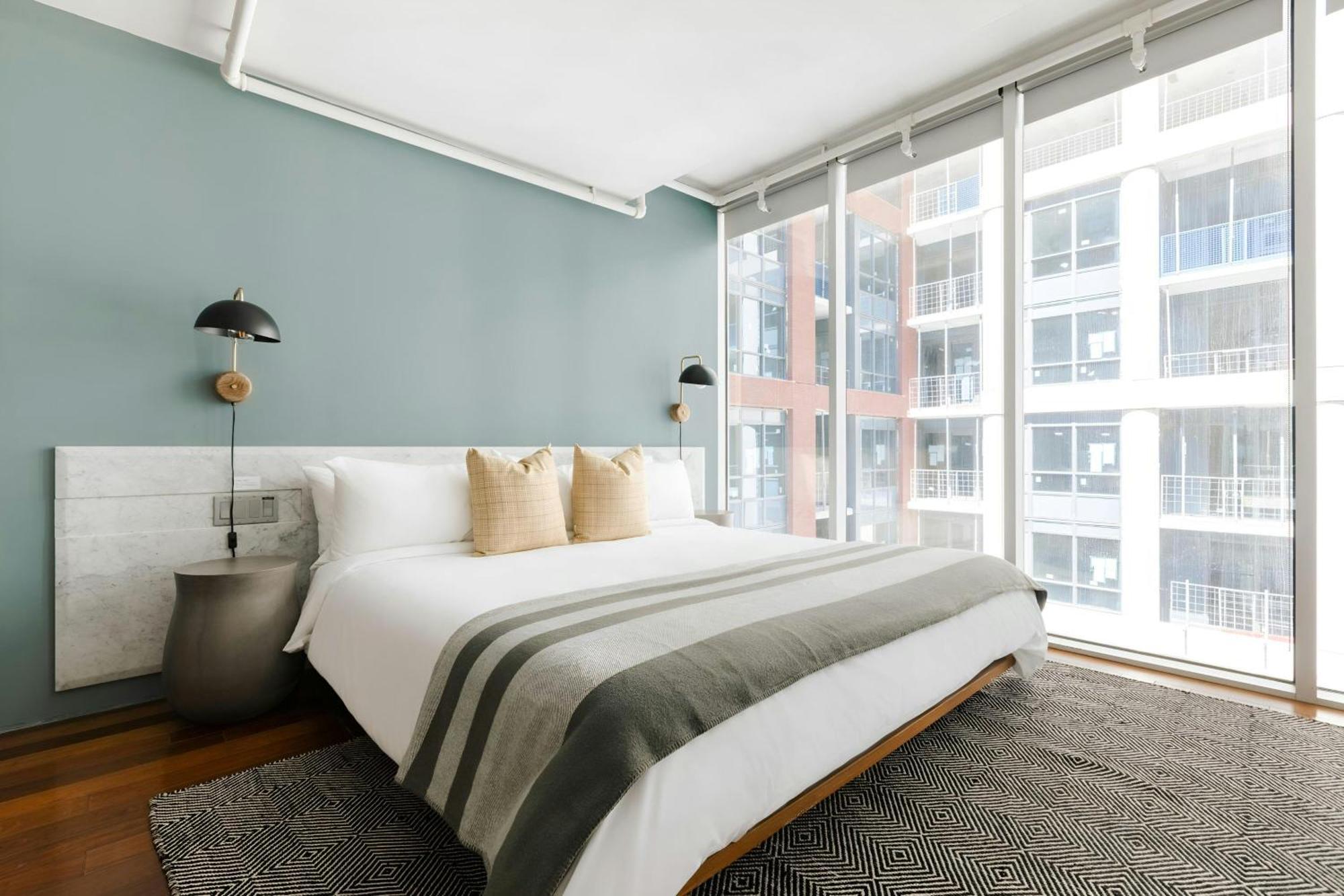 The Slate Hotel Downtown, Sonder By Marriott Bonvoy Hotel