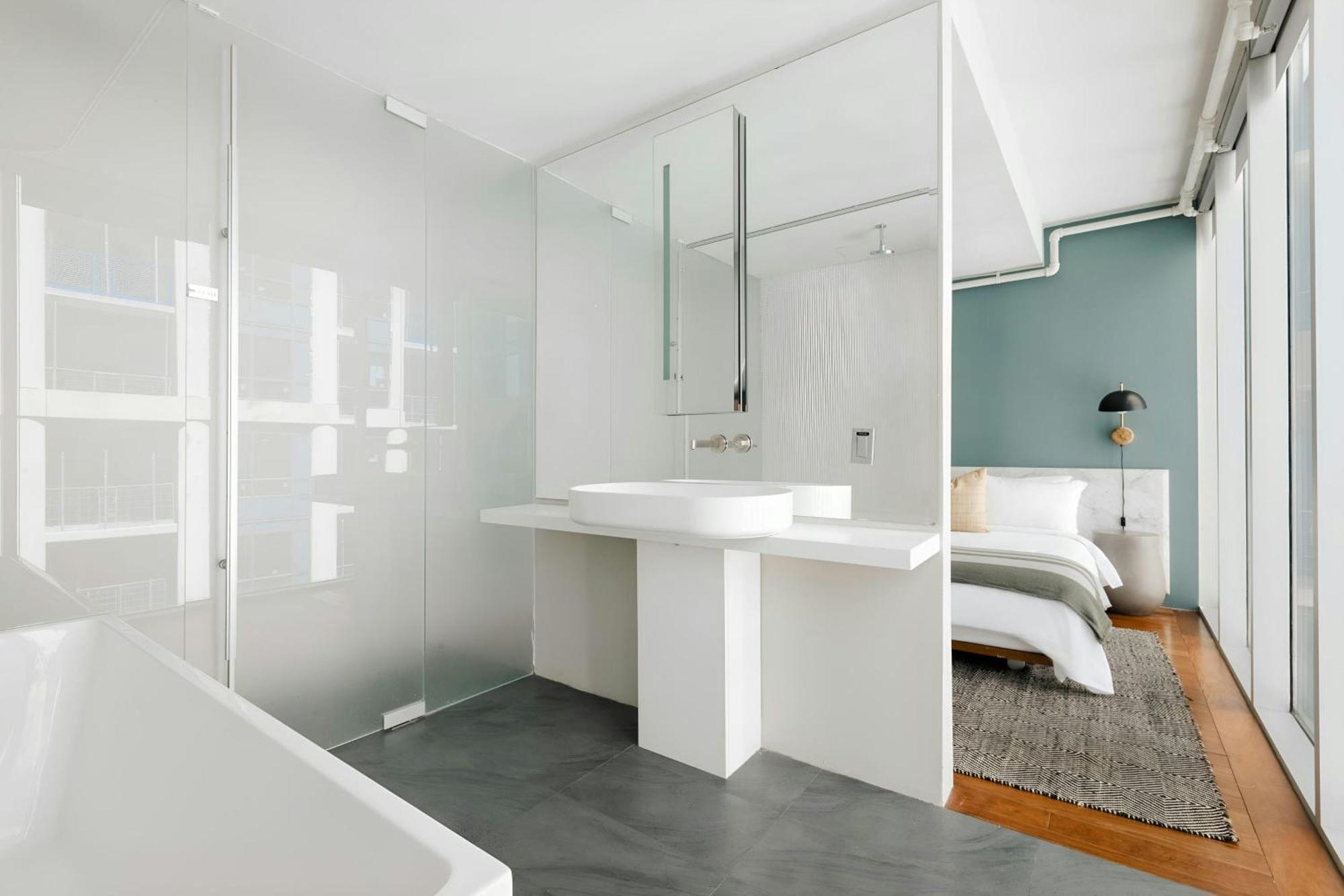 Hotel The Slate Hotel Downtown, Sonder By Marriott Bonvoy