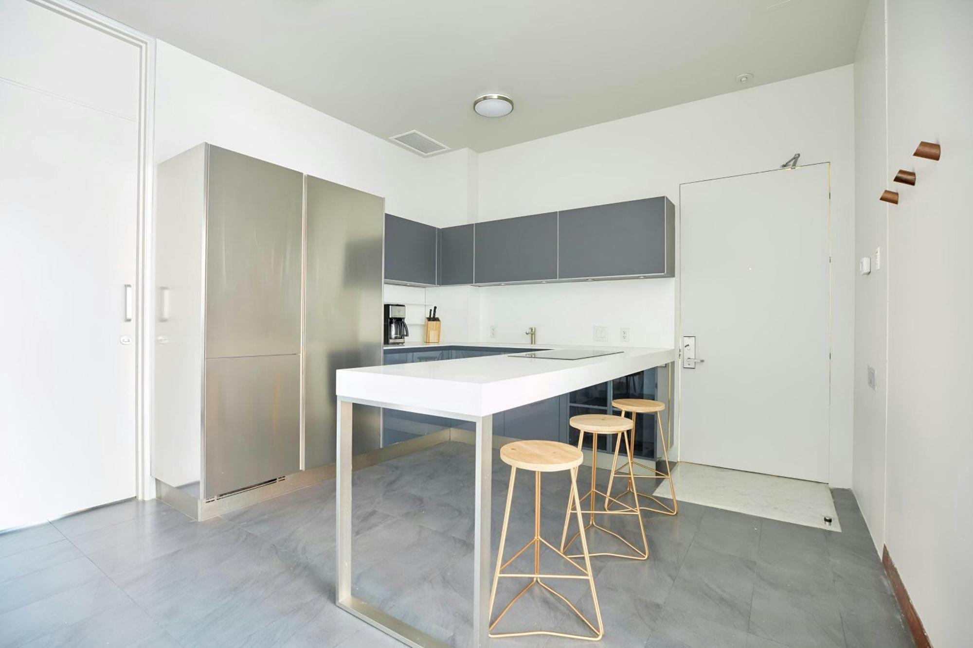 The Slate Hotel Downtown, Sonder By Marriott Bonvoy Hotel 4*
