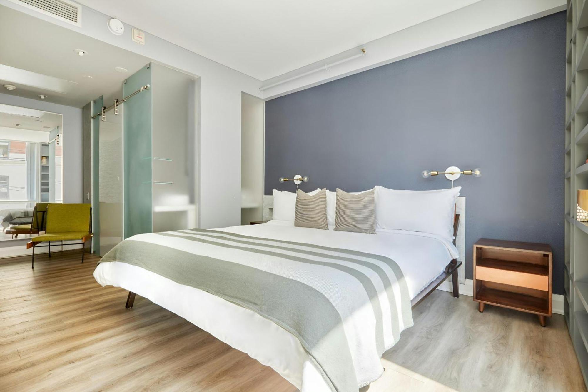 The Slate Hotel Downtown, Sonder By Marriott Bonvoy 4*