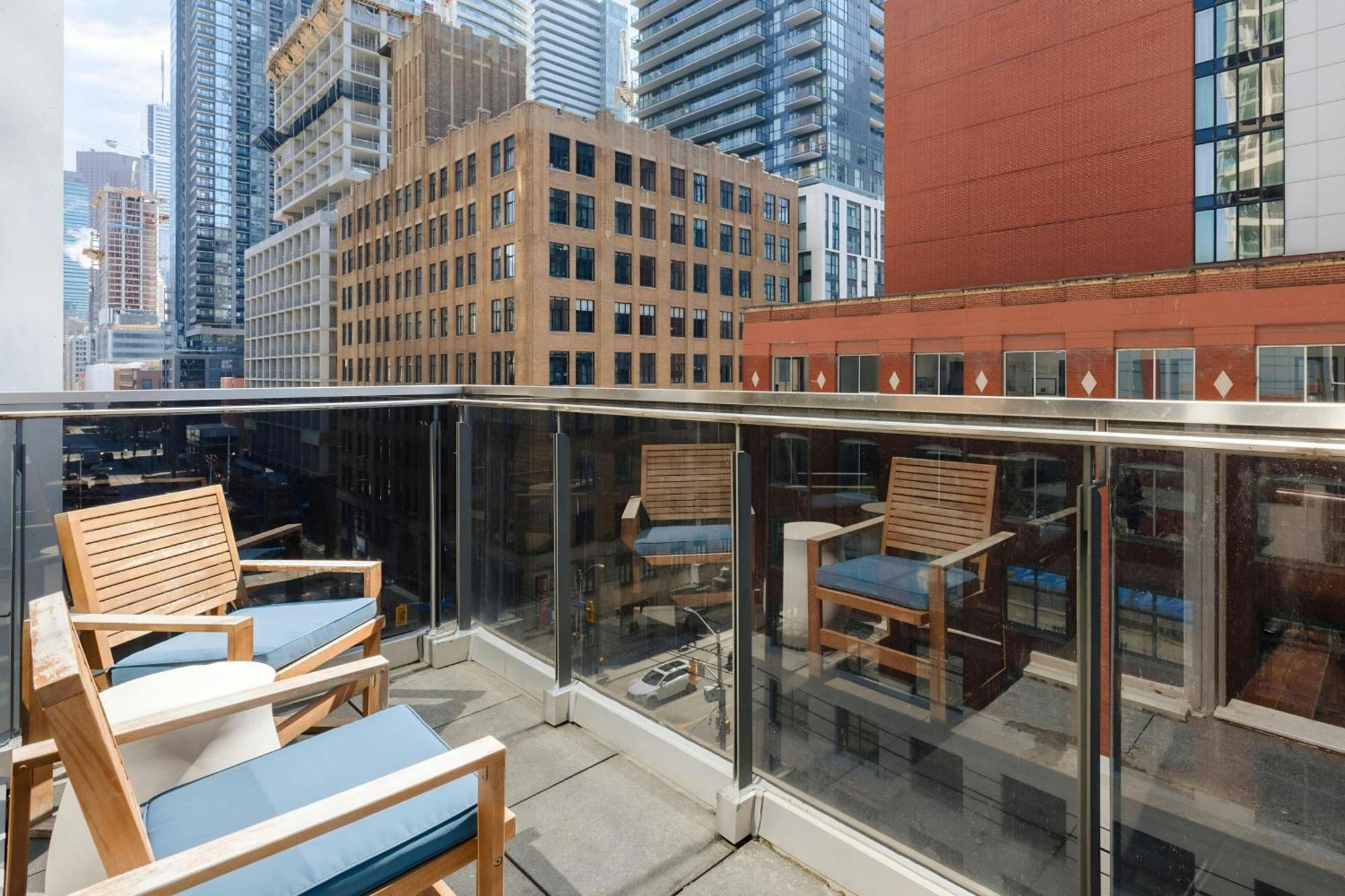 The Slate Hotel Downtown, Sonder By Marriott Bonvoy Toronto