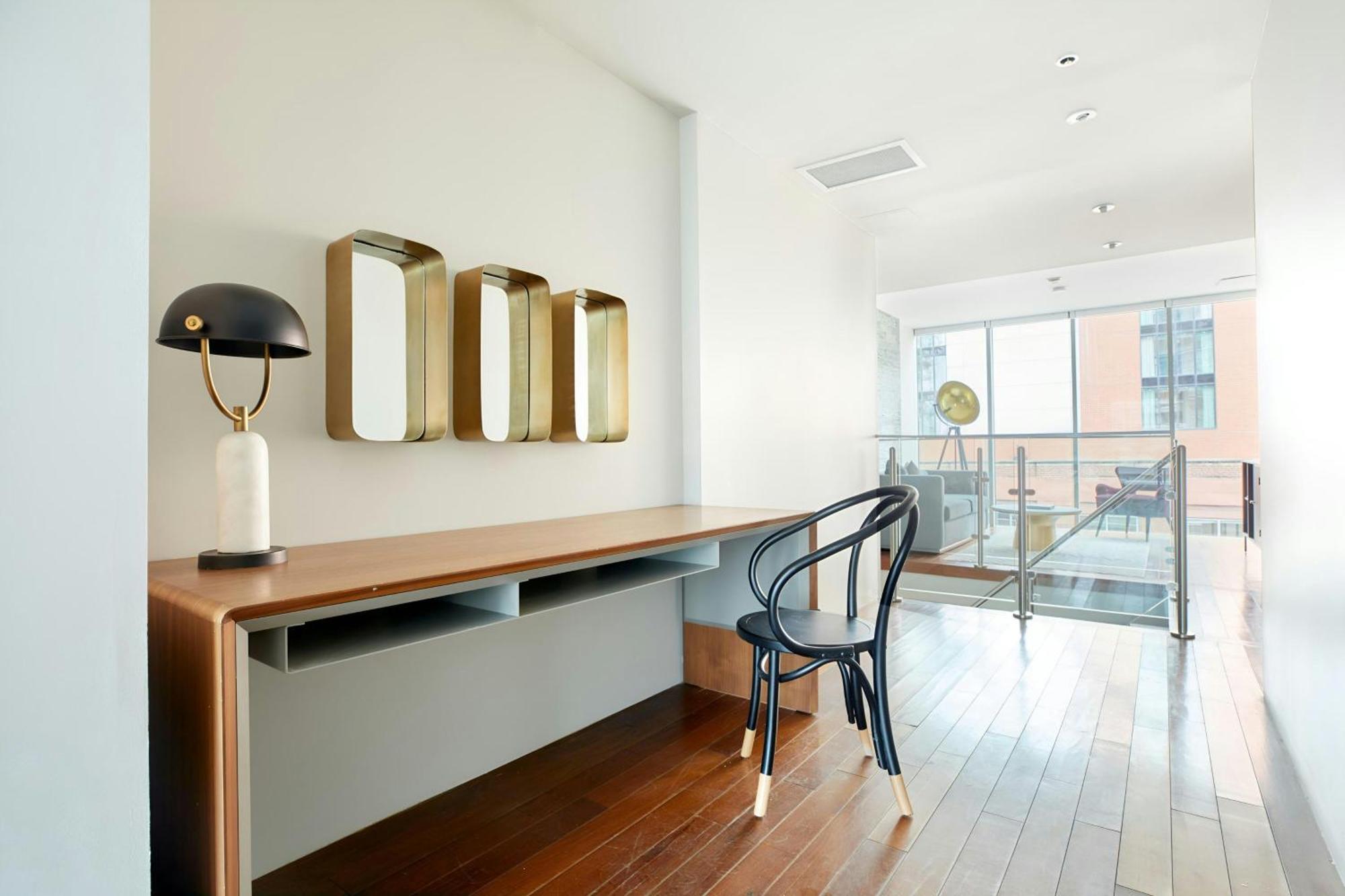The Slate Hotel Downtown, Sonder By Marriott Bonvoy 4* Toronto