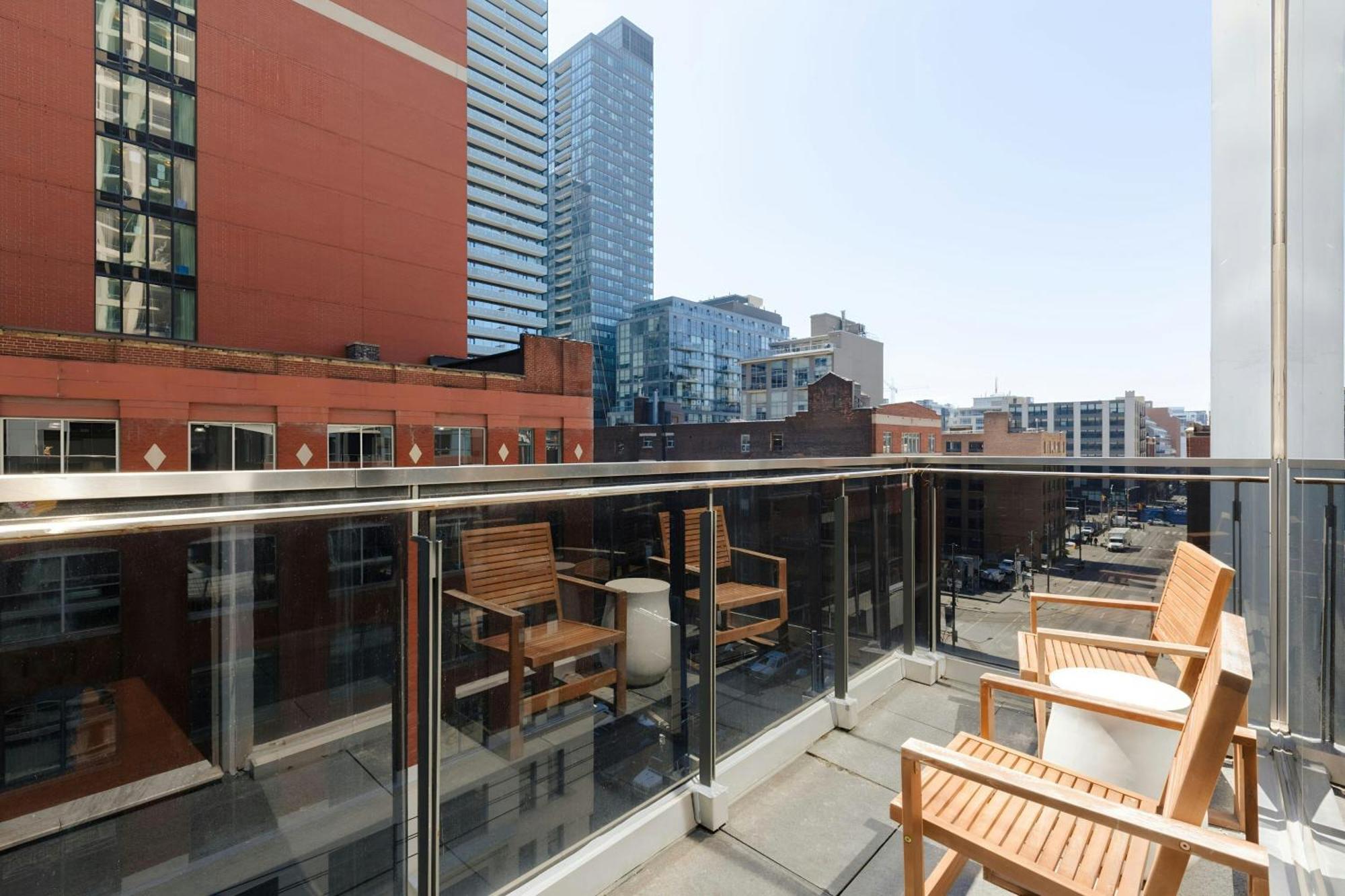 The Slate Hotel Downtown, Sonder By Marriott Bonvoy
