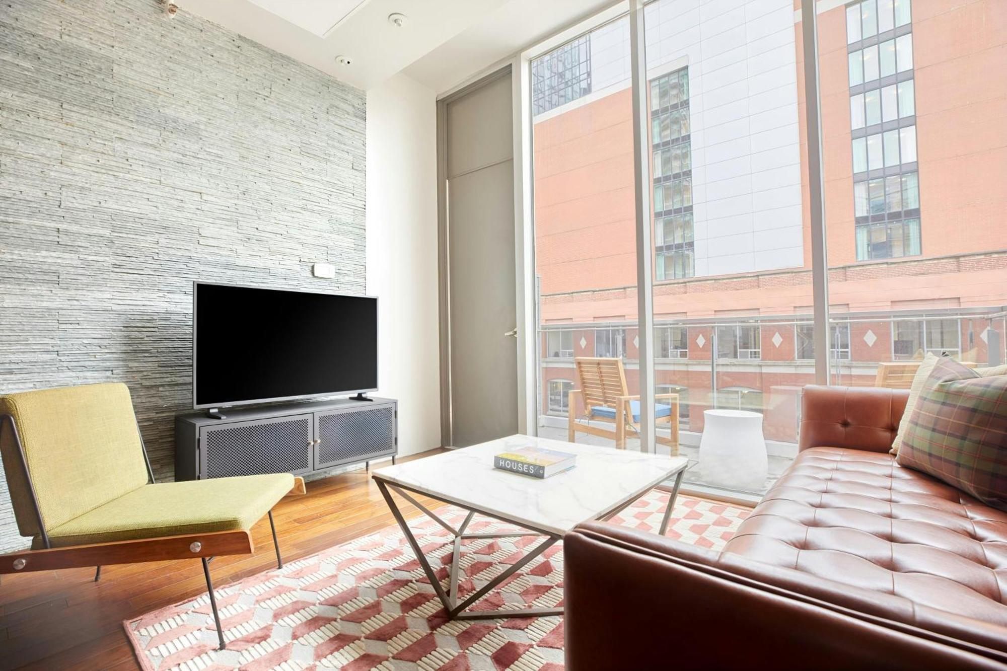 The Slate Hotel Downtown, Sonder By Marriott Bonvoy Hotel