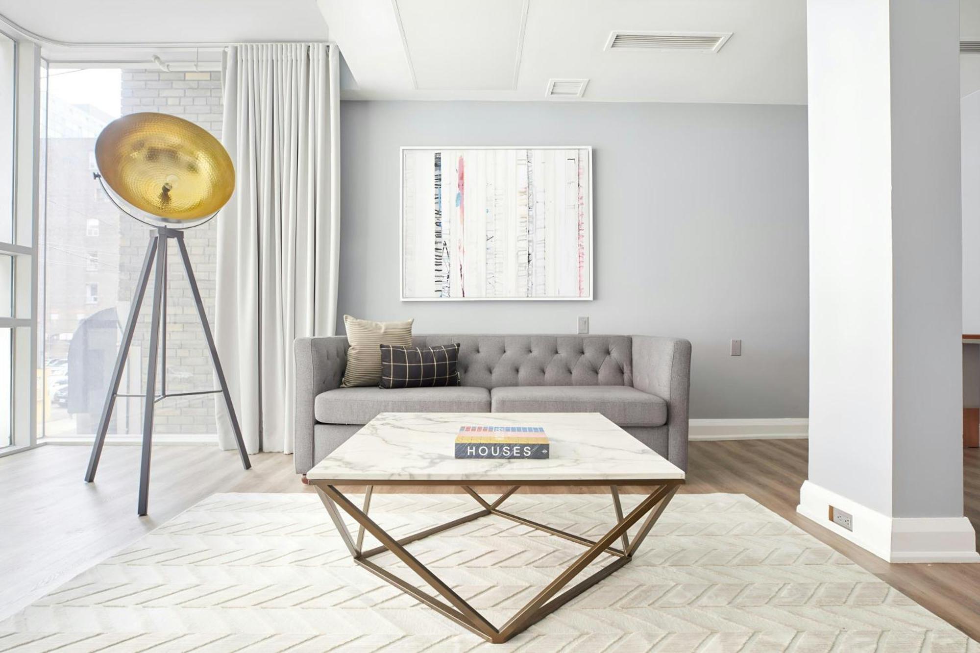 The Slate Hotel Downtown, Sonder By Marriott Bonvoy Hotel 4*