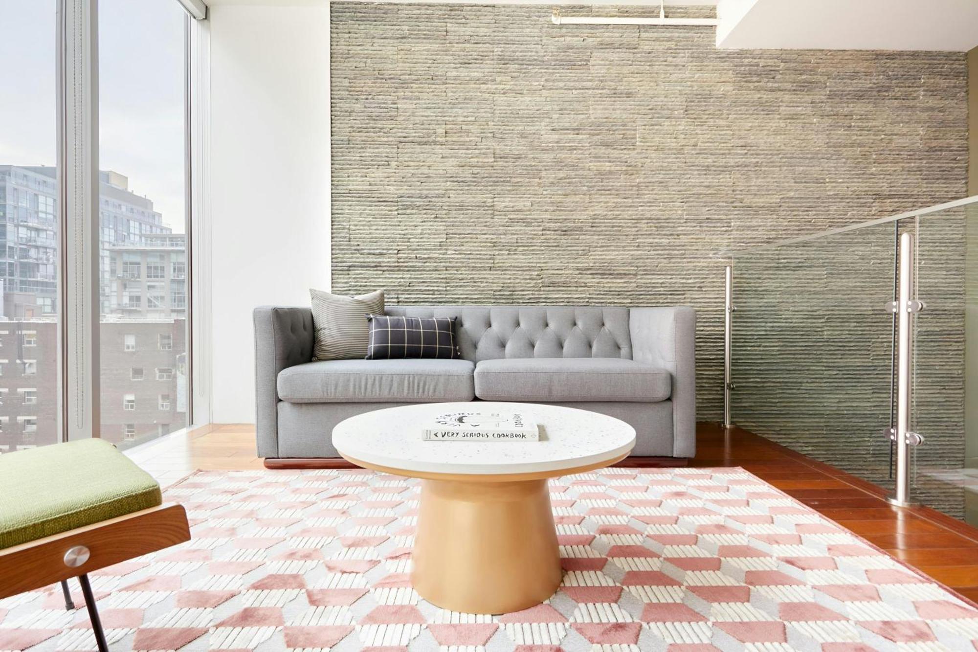 Hotel The Slate Hotel Downtown, Sonder By Marriott Bonvoy 4*