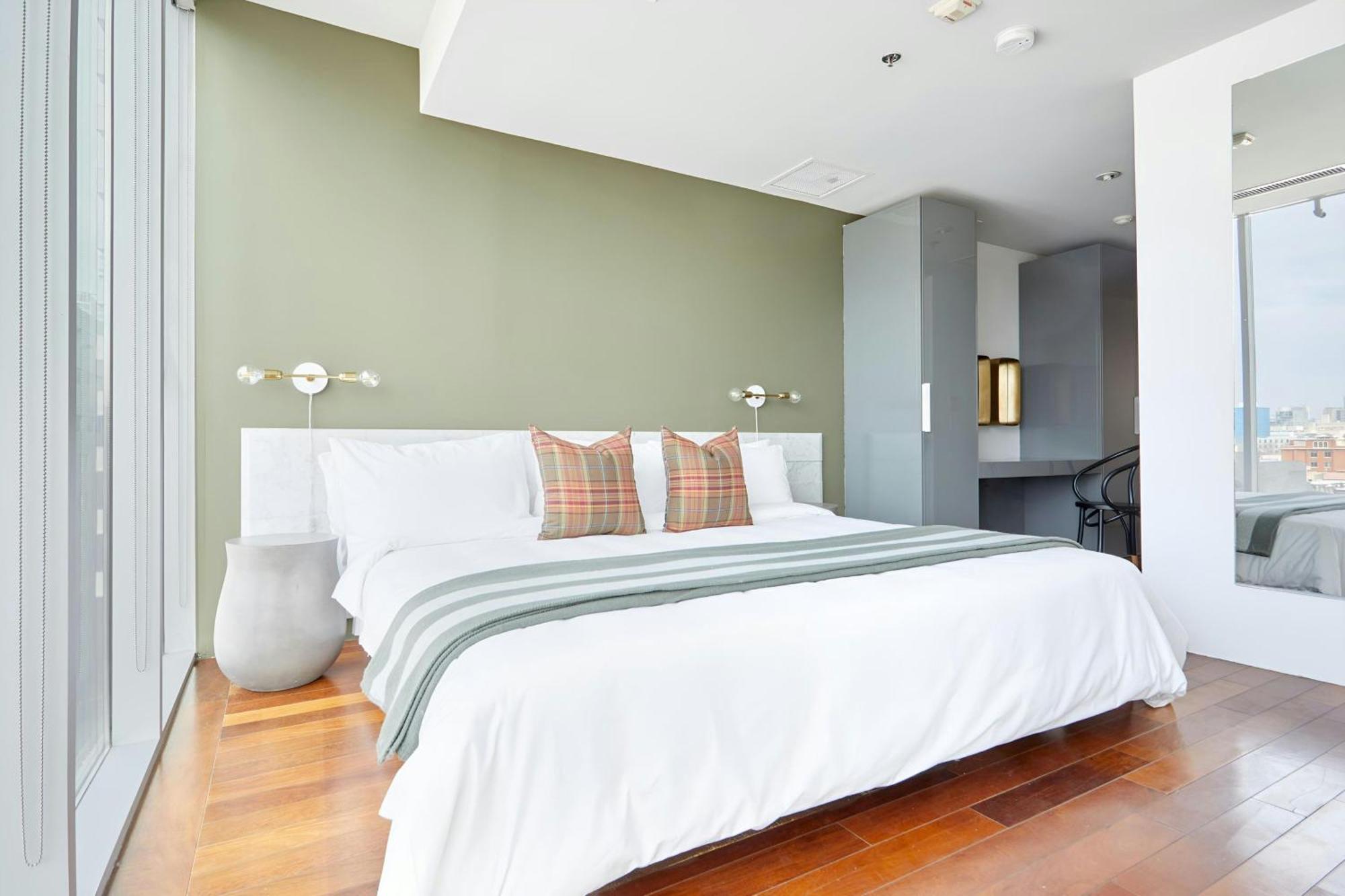 The Slate Hotel Downtown, Sonder By Marriott Bonvoy 4*