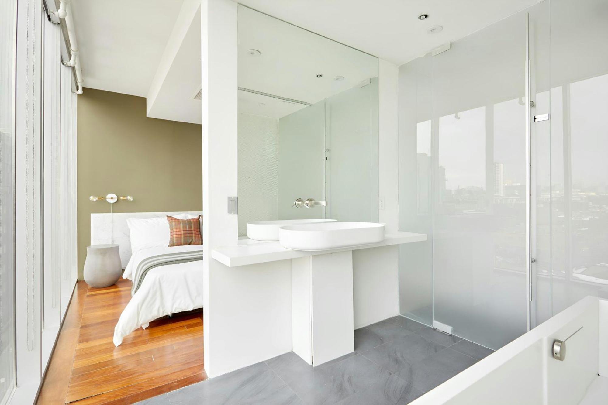 The Slate Hotel Downtown, Sonder By Marriott Bonvoy Toronto
