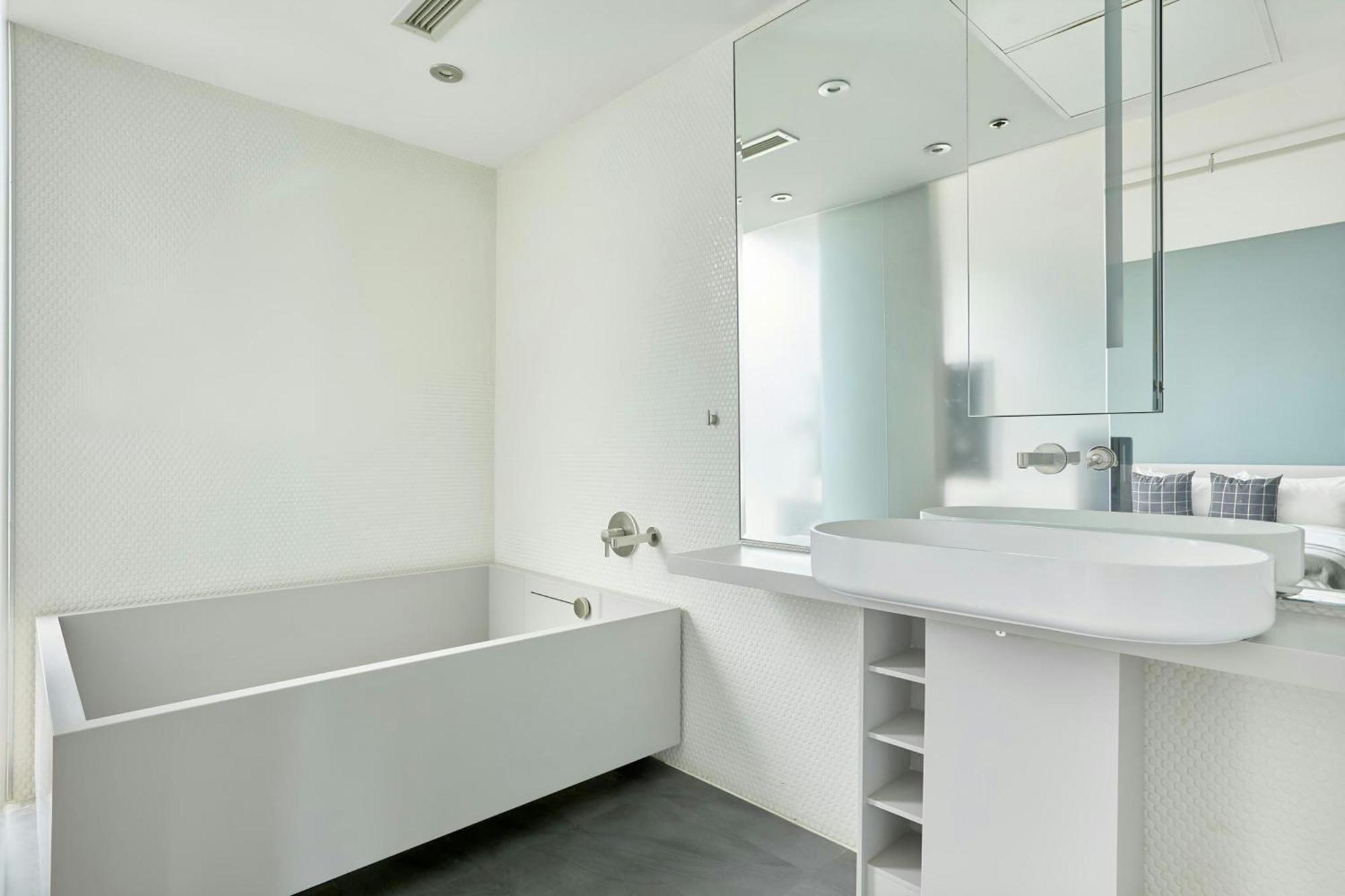 The Slate Hotel Downtown, Sonder By Marriott Bonvoy 4* Toronto