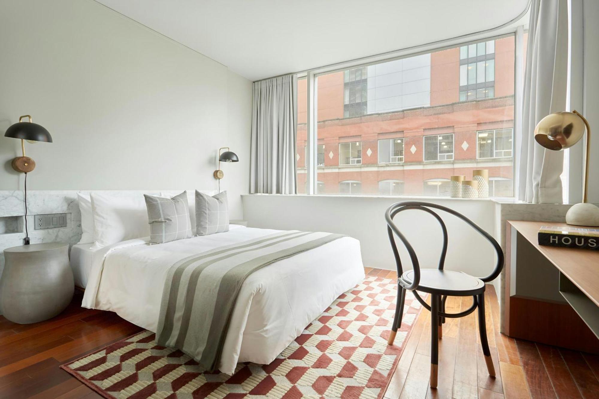 The Slate Hotel Downtown, Sonder By Marriott Bonvoy
