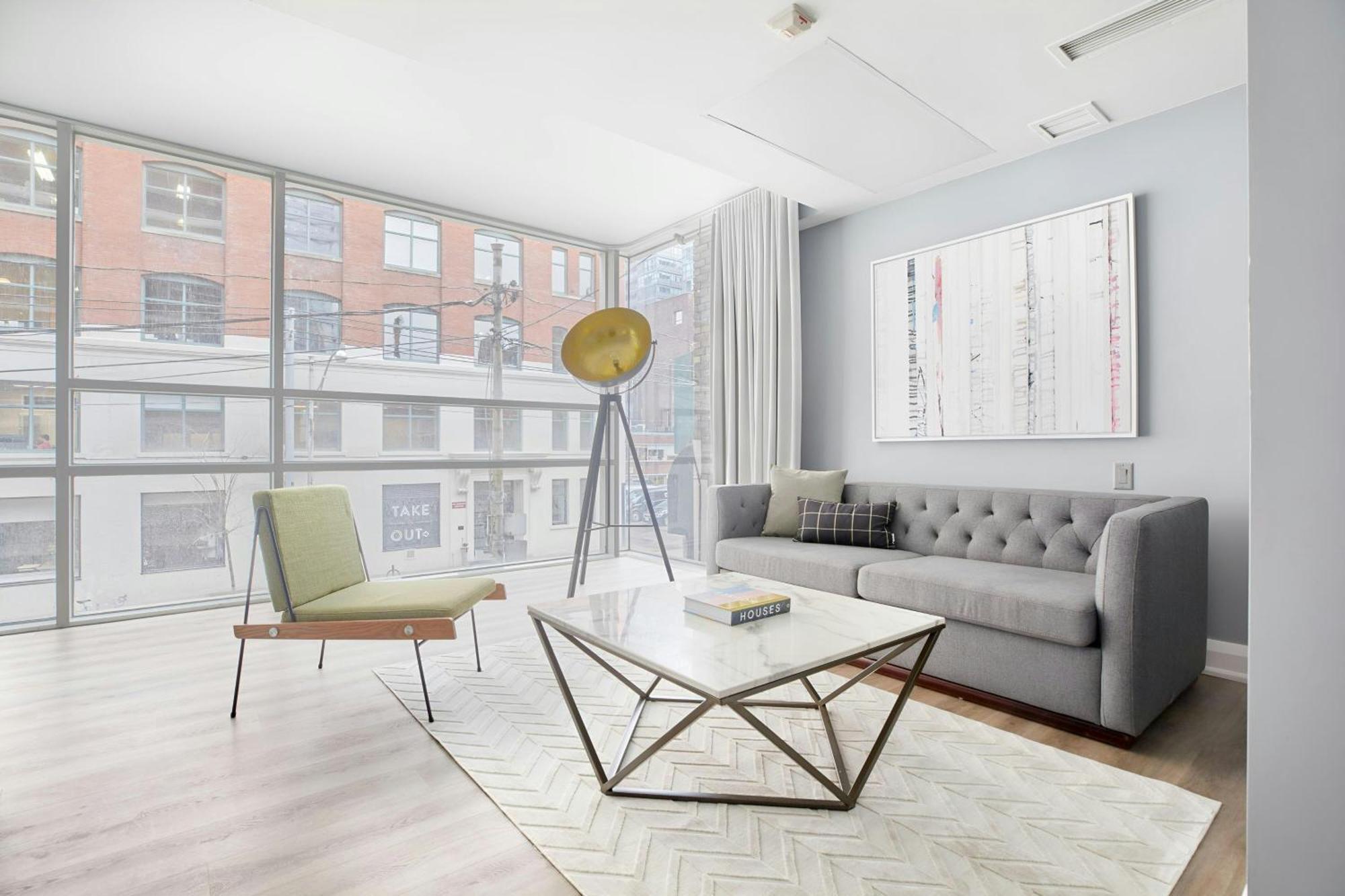 The Slate Hotel Downtown, Sonder By Marriott Bonvoy Hotel