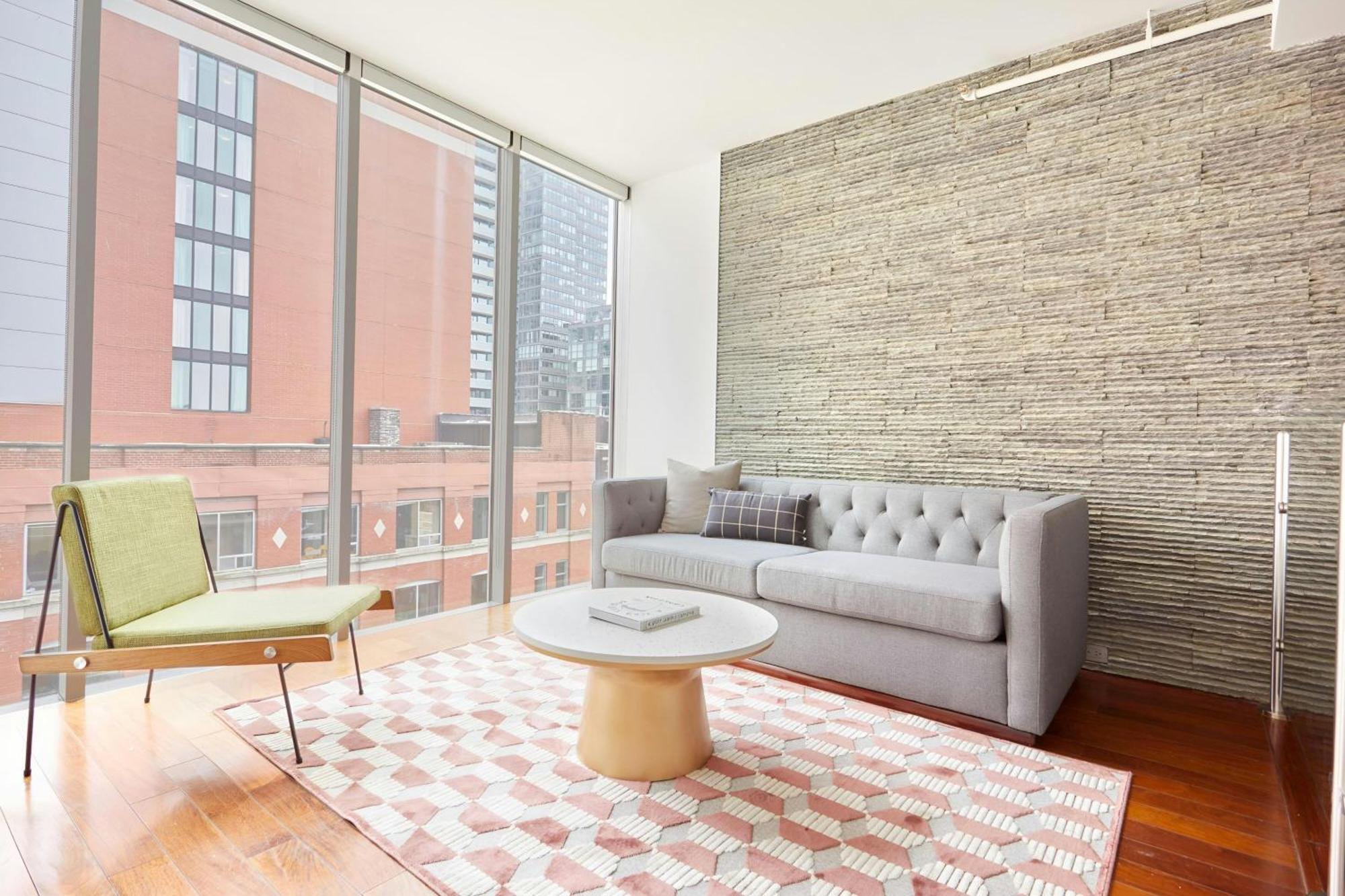 Hotel The Slate Hotel Downtown, Sonder By Marriott Bonvoy