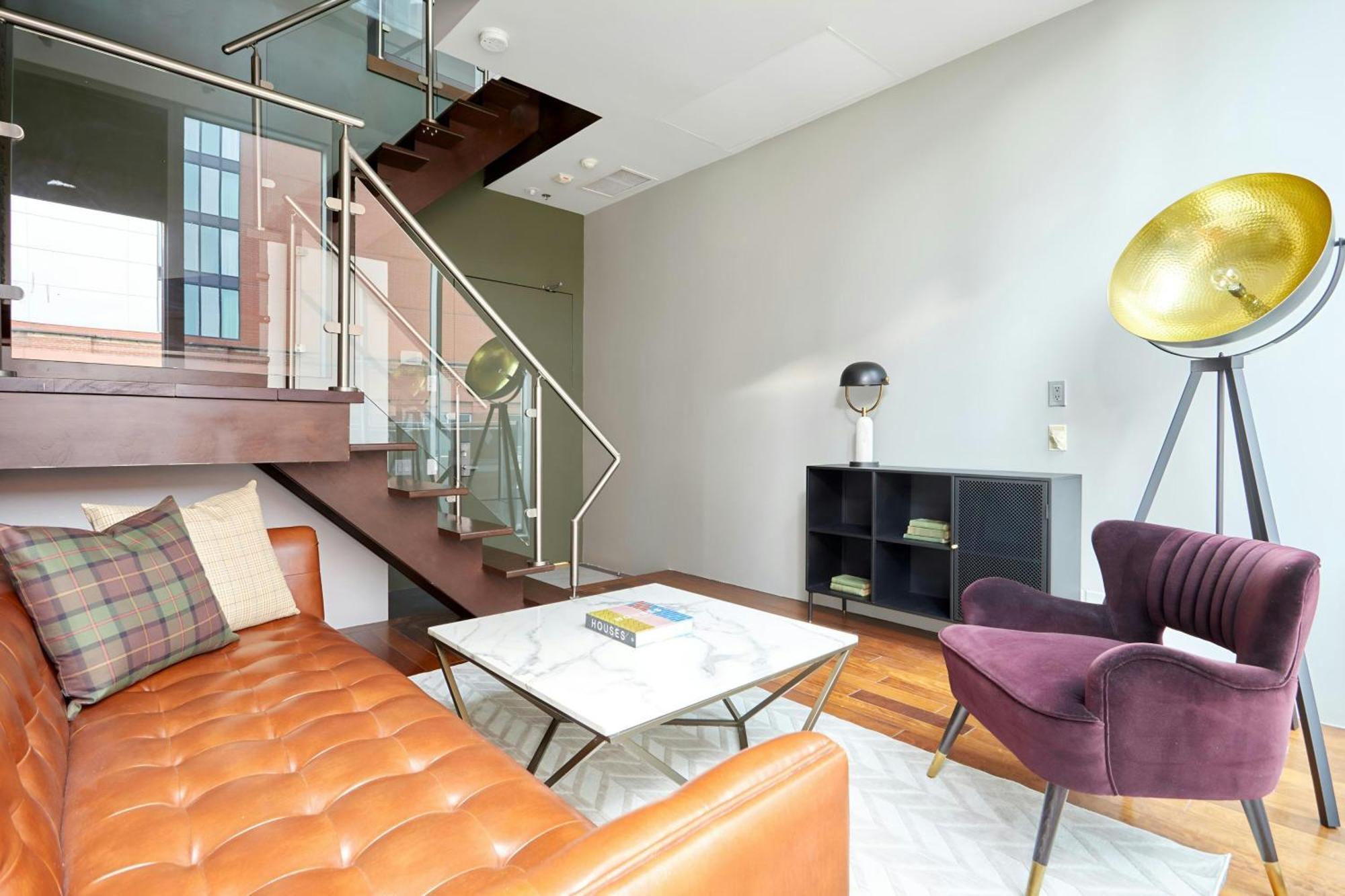 Hotel The Slate Hotel Downtown, Sonder By Marriott Bonvoy 4*