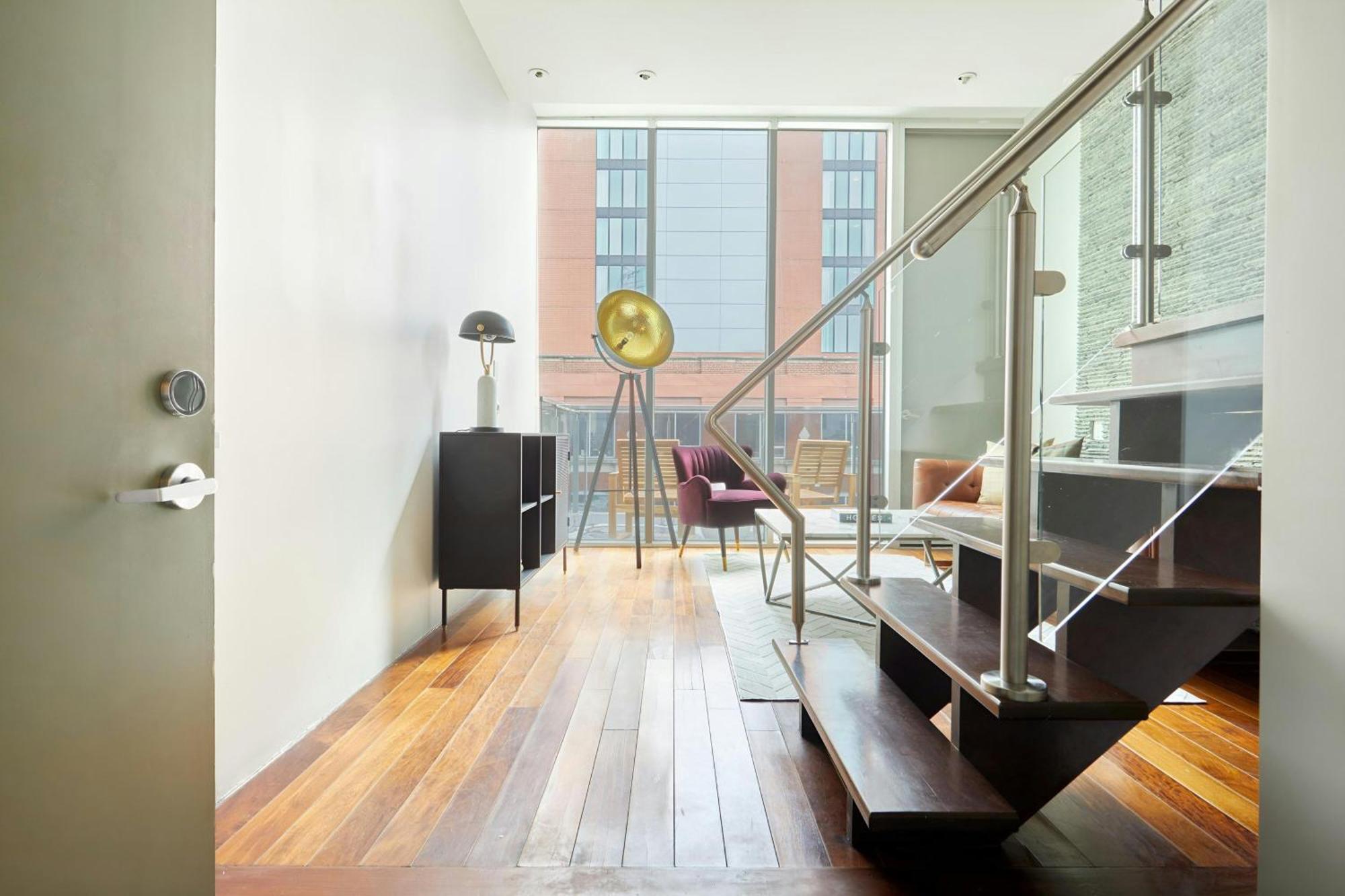 The Slate Hotel Downtown, Sonder By Marriott Bonvoy 4*