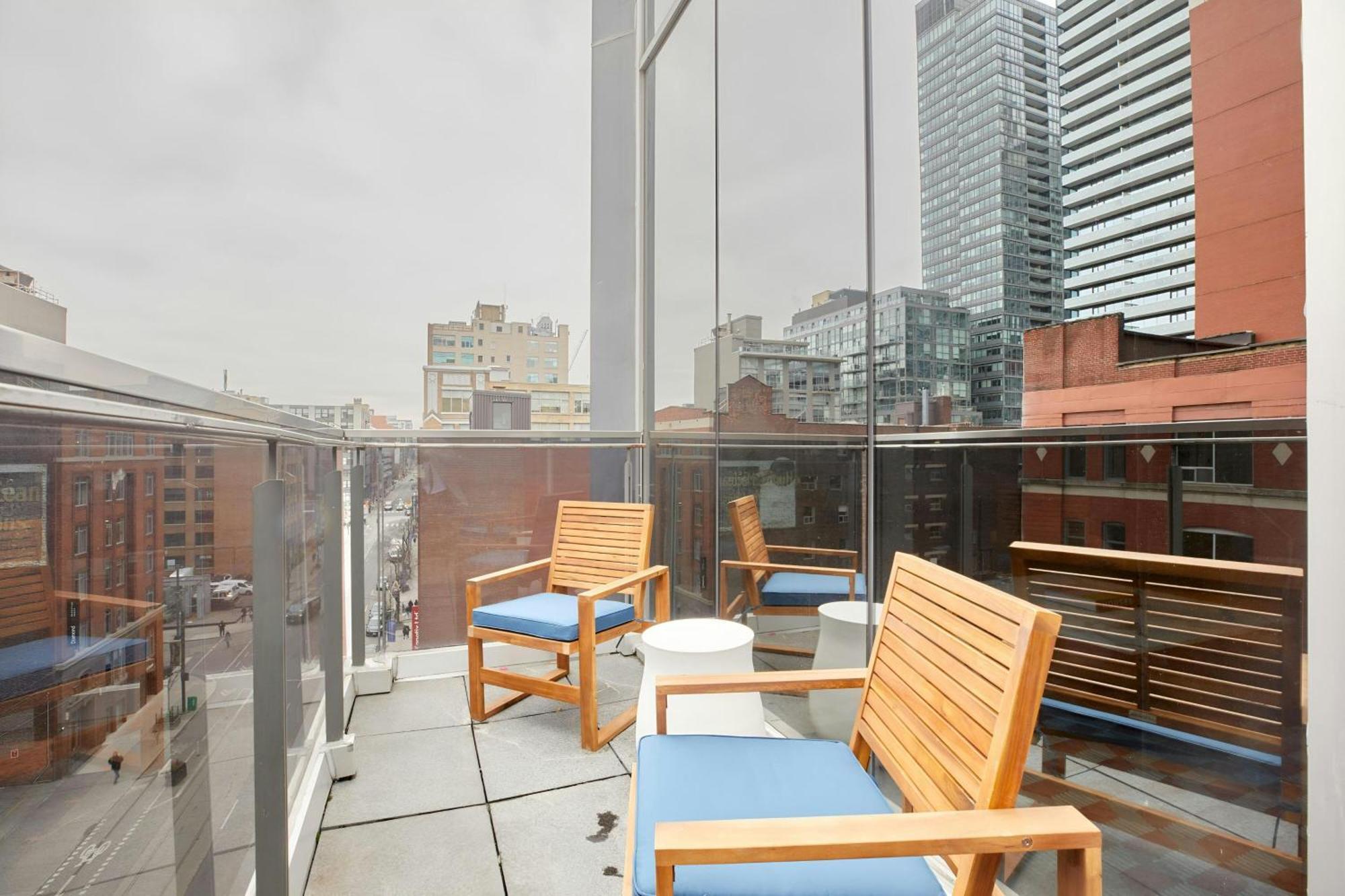 The Slate Hotel Downtown, Sonder By Marriott Bonvoy Toronto