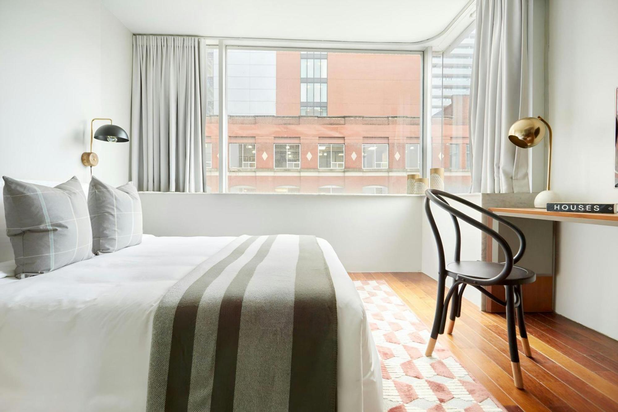 Hotel The Slate Hotel Downtown, Sonder By Marriott Bonvoy Toronto