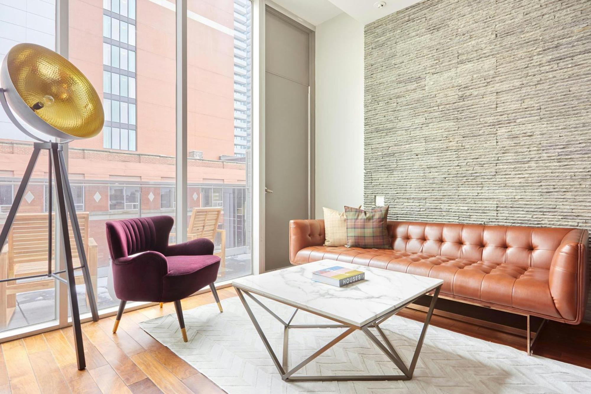 The Slate Hotel Downtown, Sonder By Marriott Bonvoy 4*
