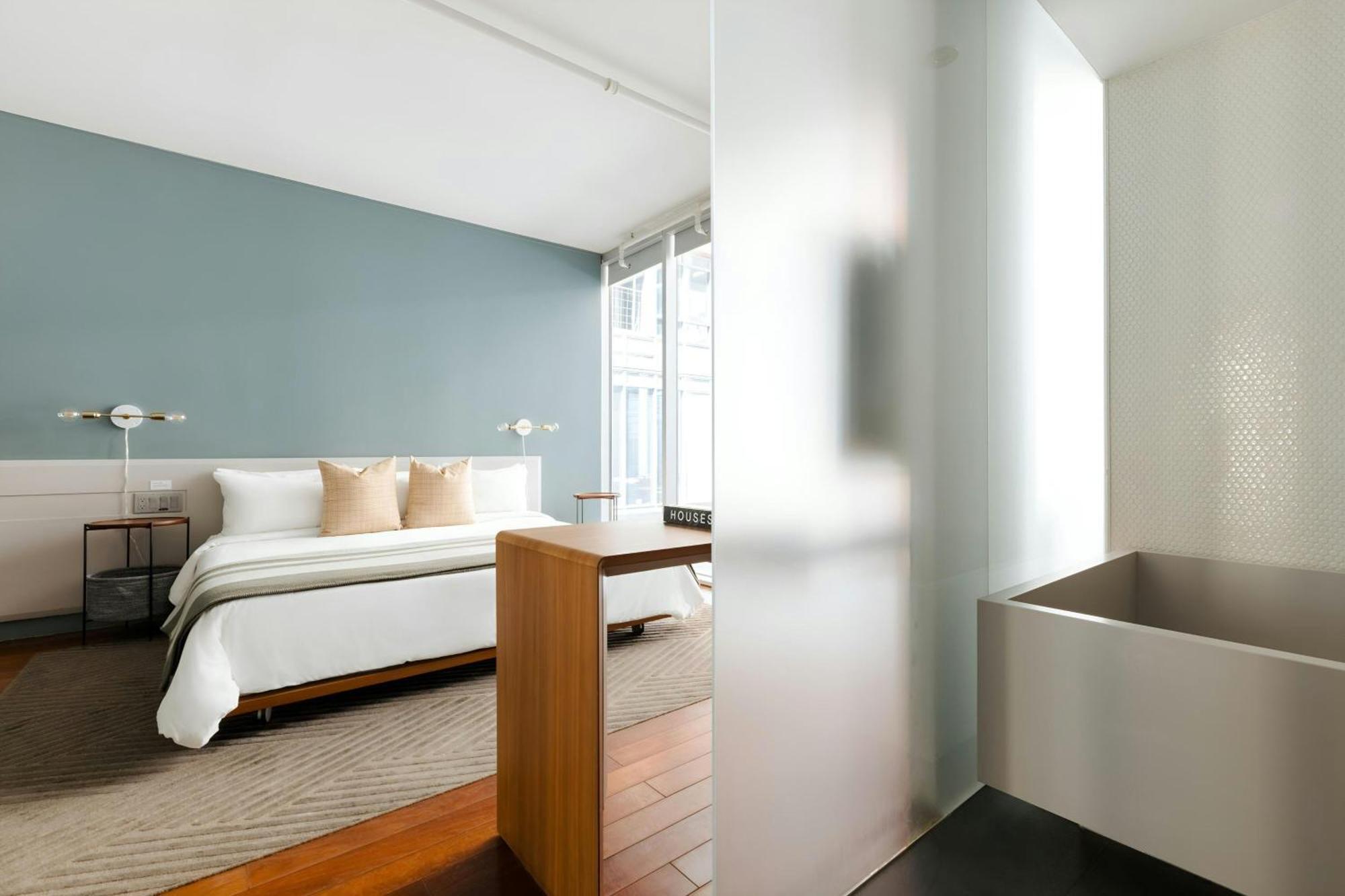 The Slate Hotel Downtown, Sonder By Marriott Bonvoy Toronto
