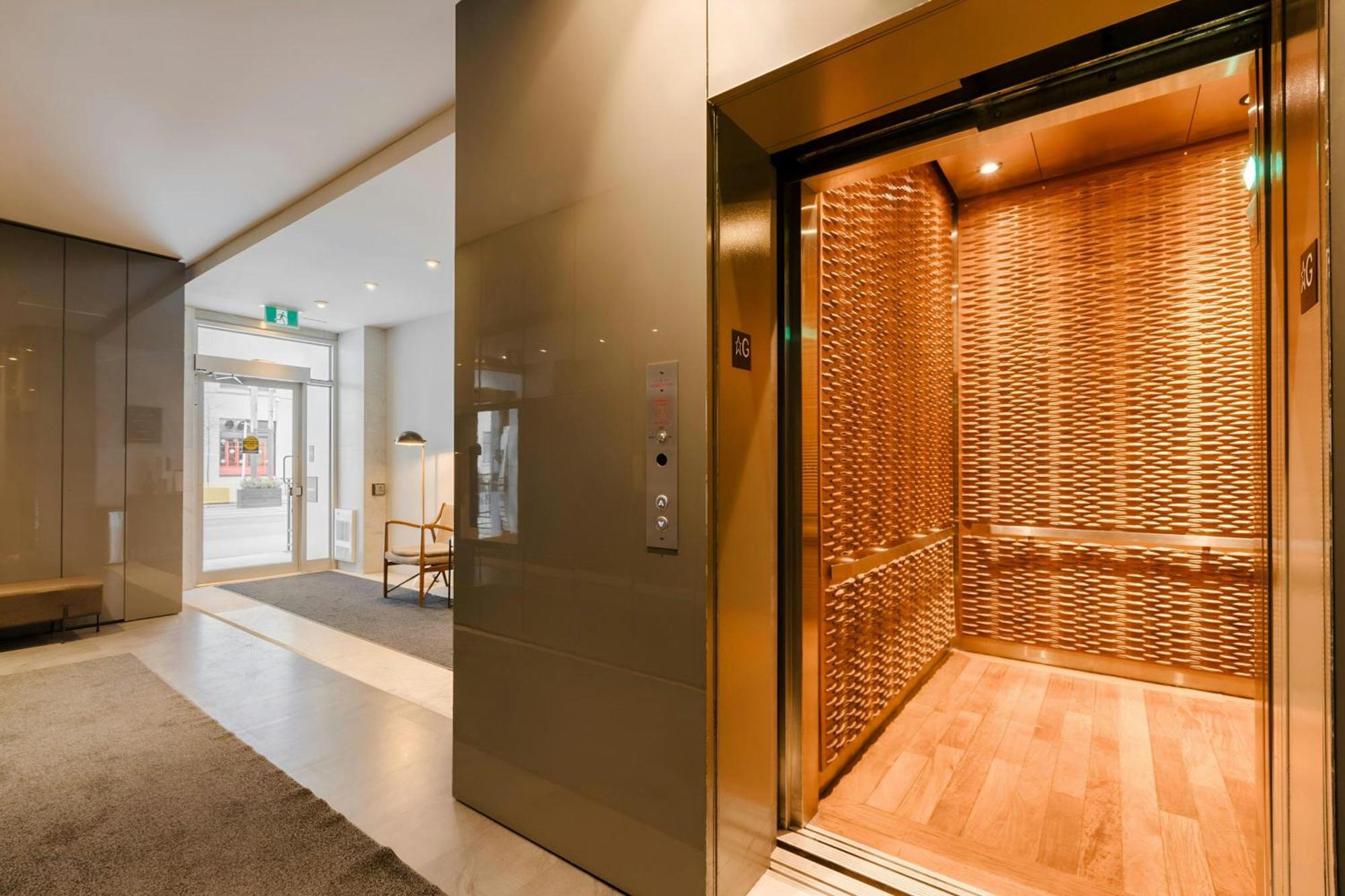The Slate Hotel Downtown, Sonder By Marriott Bonvoy Hotel 4*