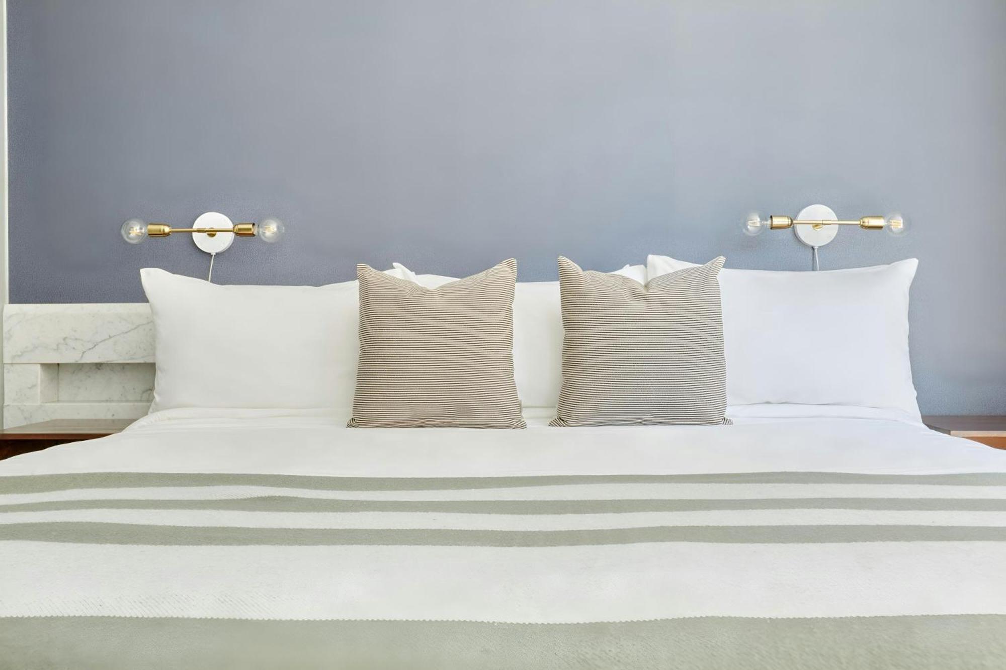 Hotel The Slate Hotel Downtown, Sonder By Marriott Bonvoy 4*