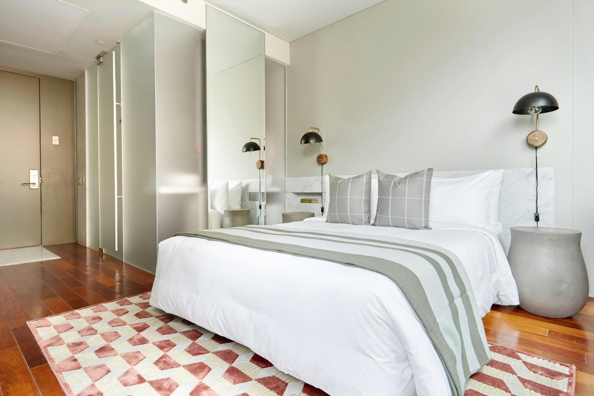 The Slate Hotel Downtown, Sonder By Marriott Bonvoy 4*
