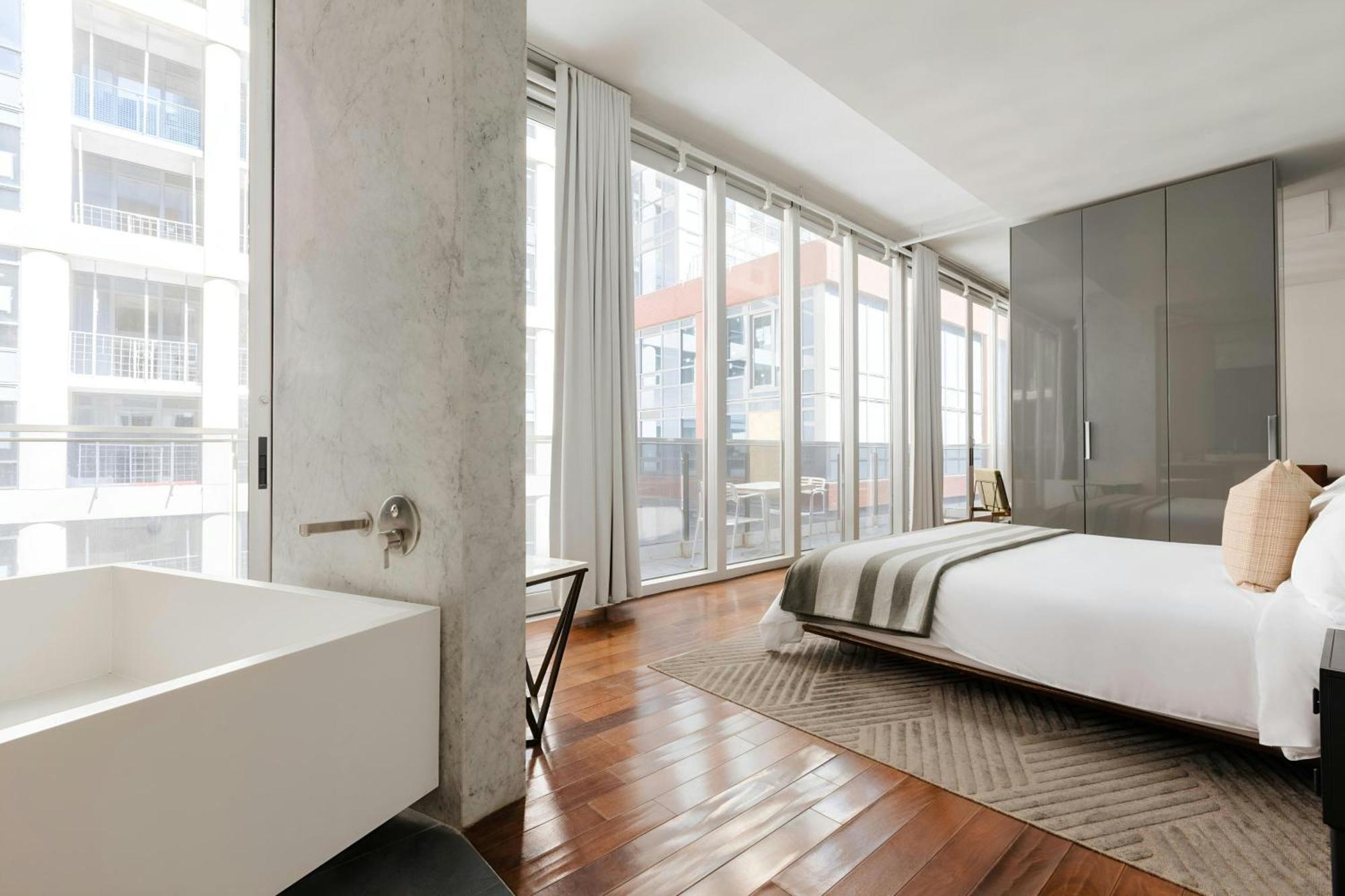 Hotel The Slate Hotel Downtown, Sonder By Marriott Bonvoy Toronto