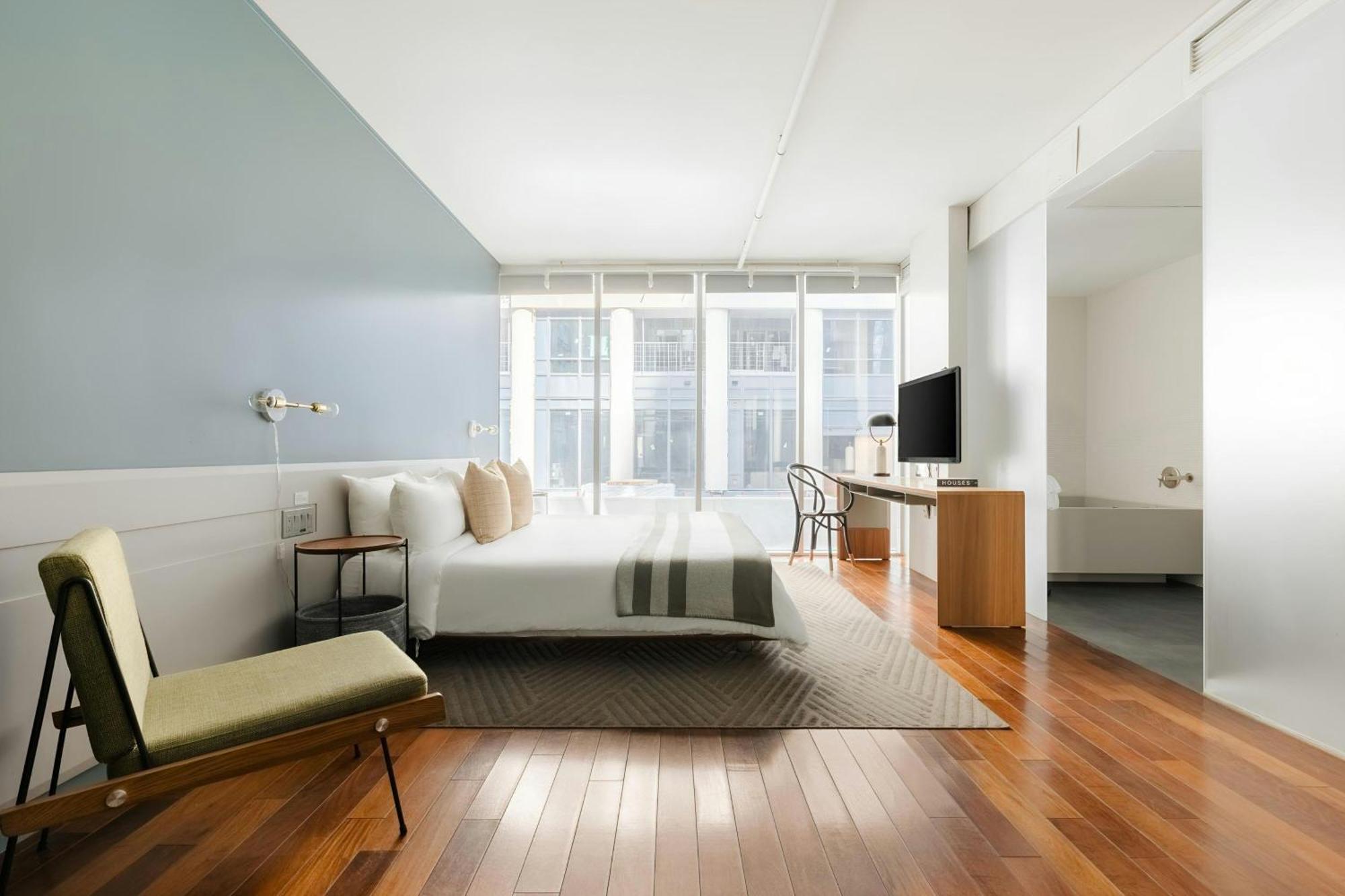 The Slate Hotel Downtown, Sonder By Marriott Bonvoy 4*