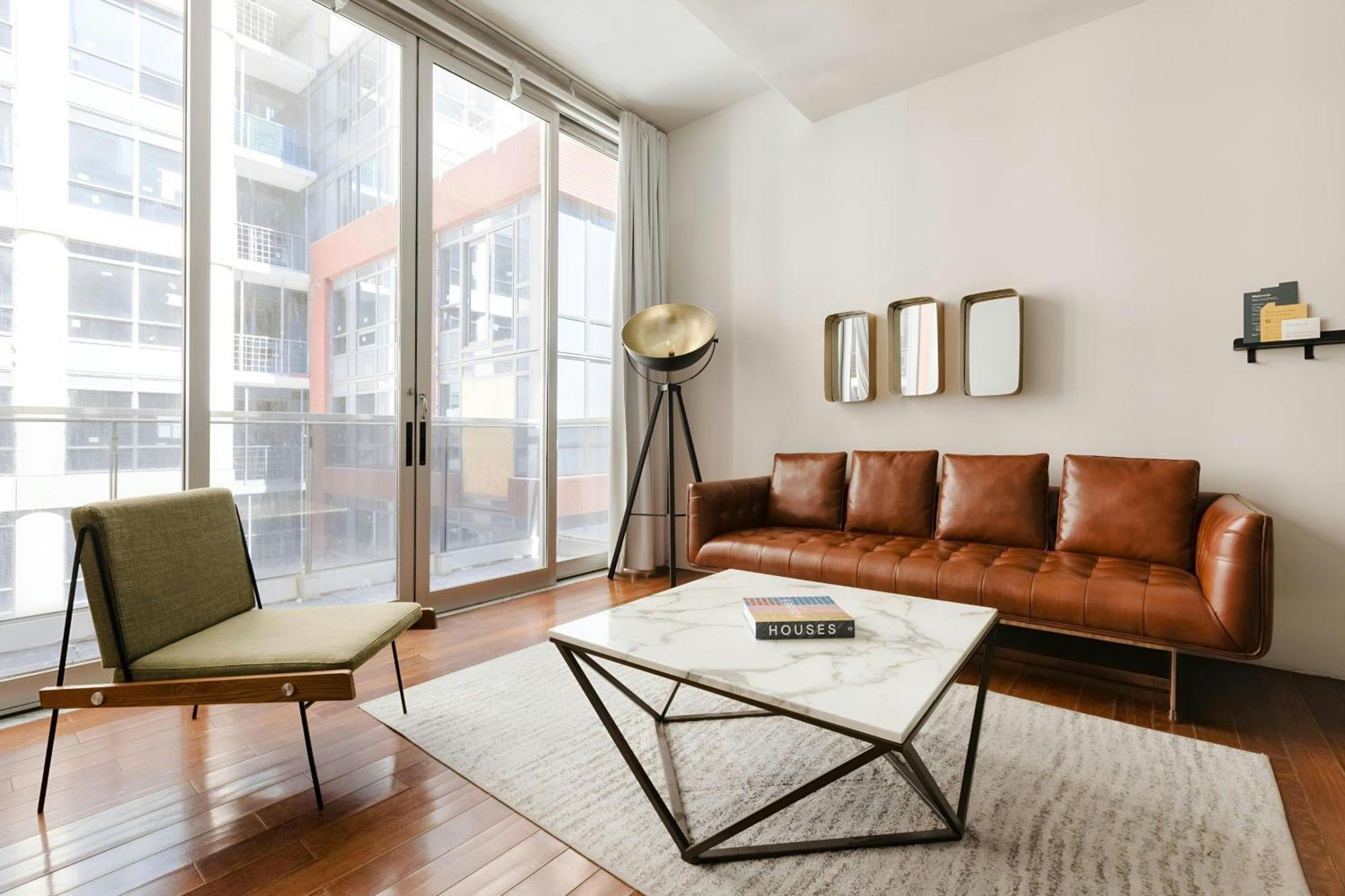 The Slate Hotel Downtown, Sonder By Marriott Bonvoy